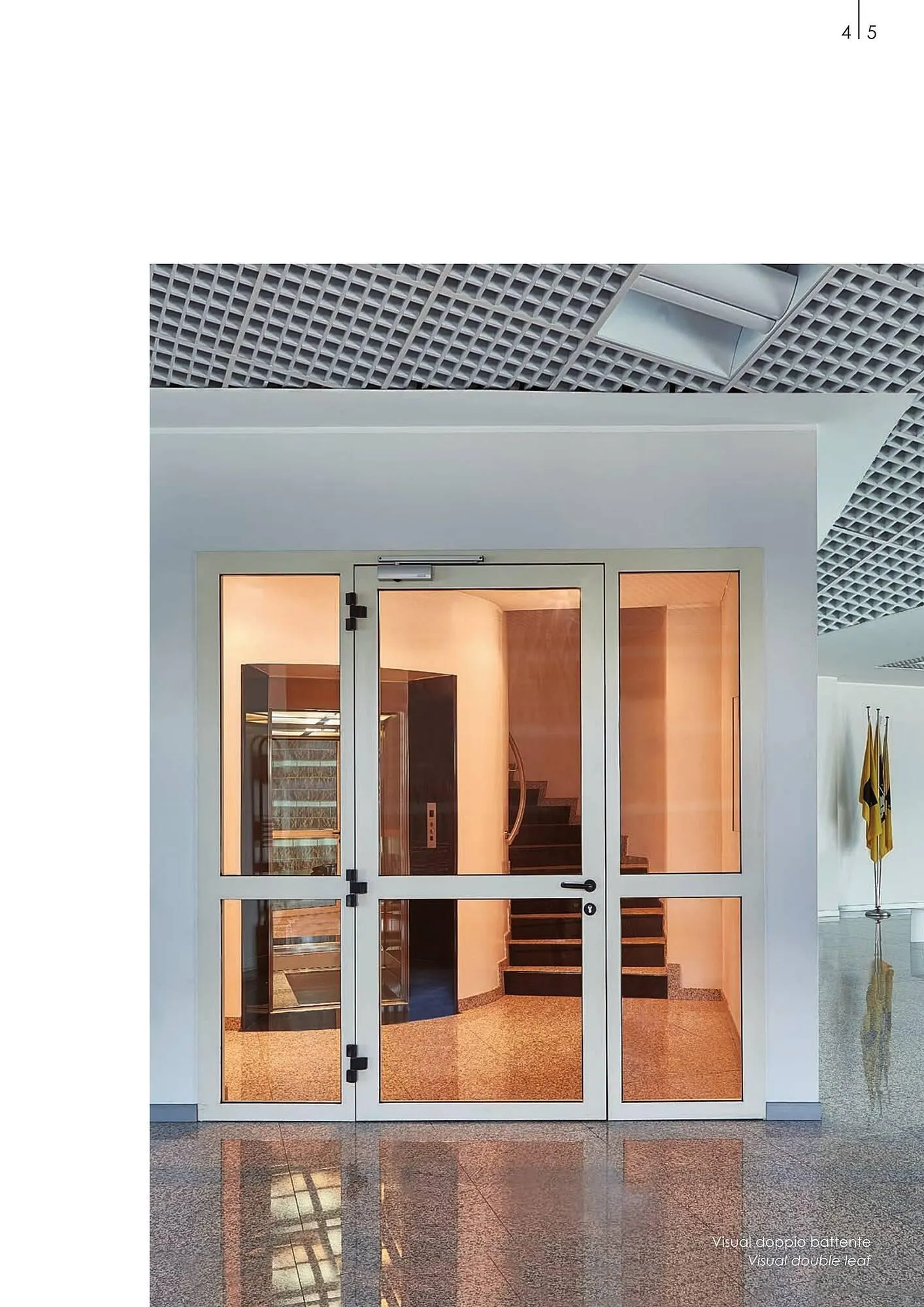 Catalog Usi 365 catalog de la 8 ianuarie până la 31 decembrie 2025 - Revista Pagina 7