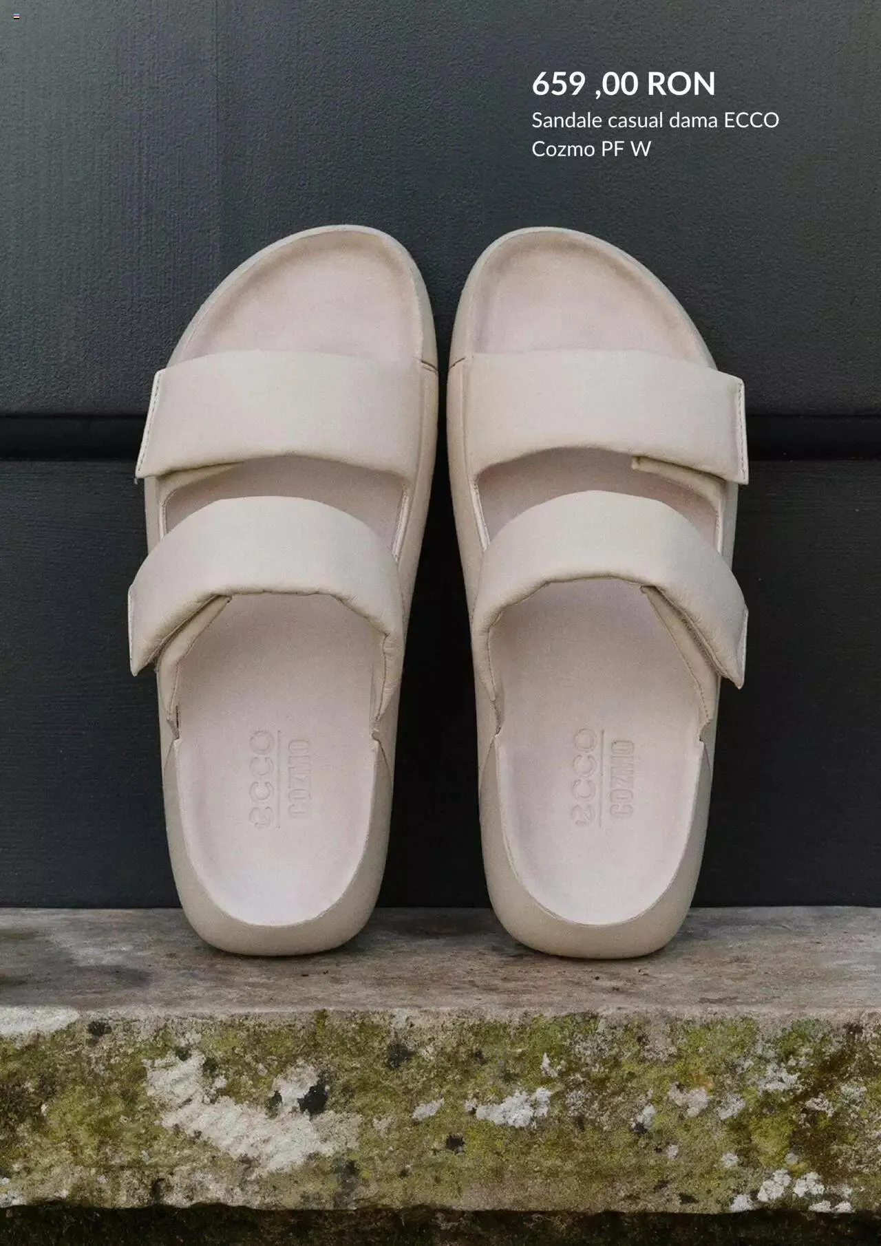 Catalog Catalog Ecco de la 1 iunie până la 31 decembrie 2024 - Revista Pagina 3