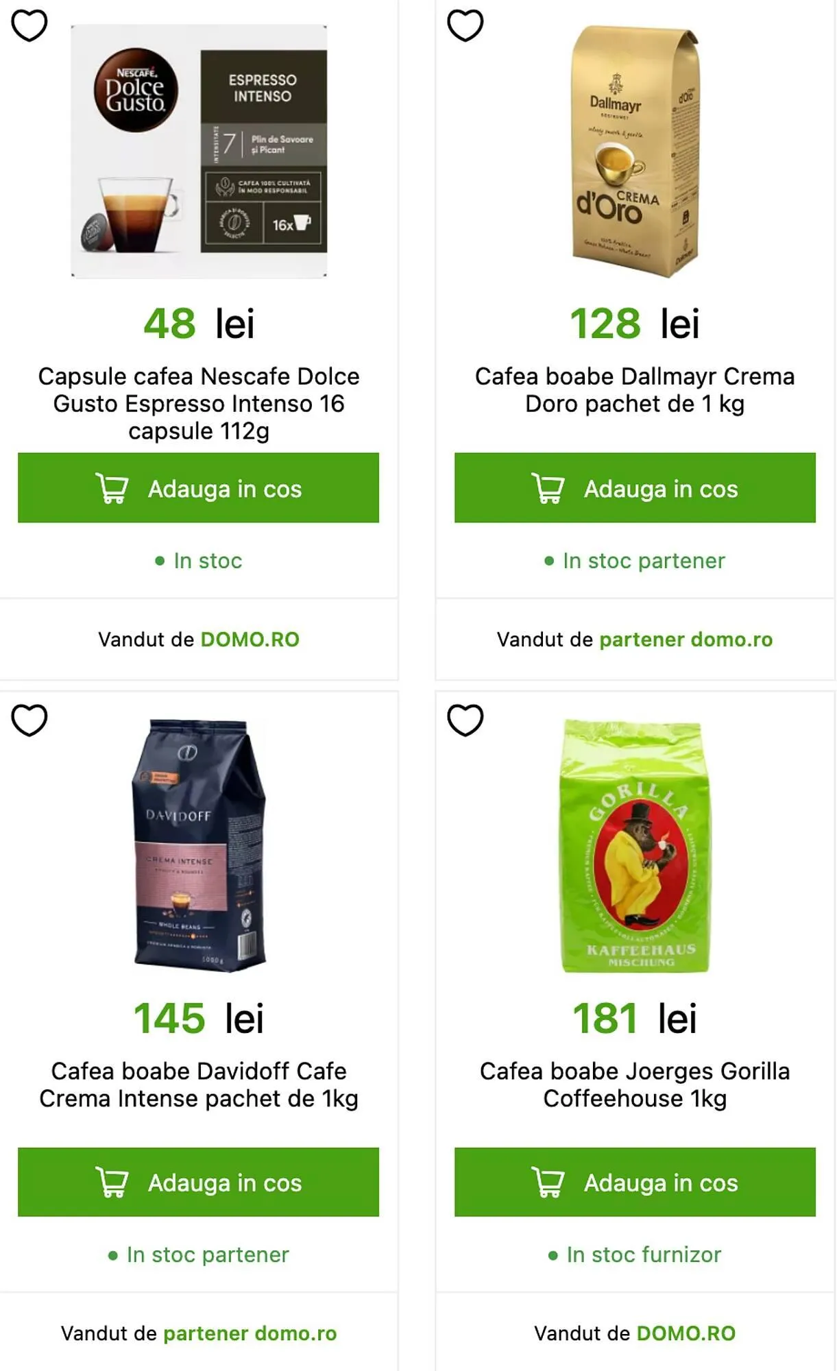 Catalog Catalog Domo de la 13 mai până la 26 mai 2026 - Revista Pagina 3