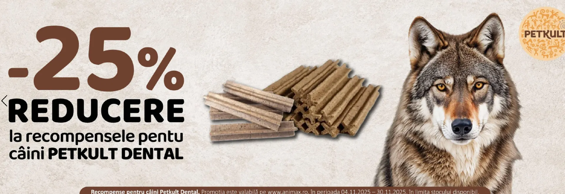 Catalog Magazine Animax de la 13 noiembrie până la 30 noiembrie 2025 - Revista Pagina 2