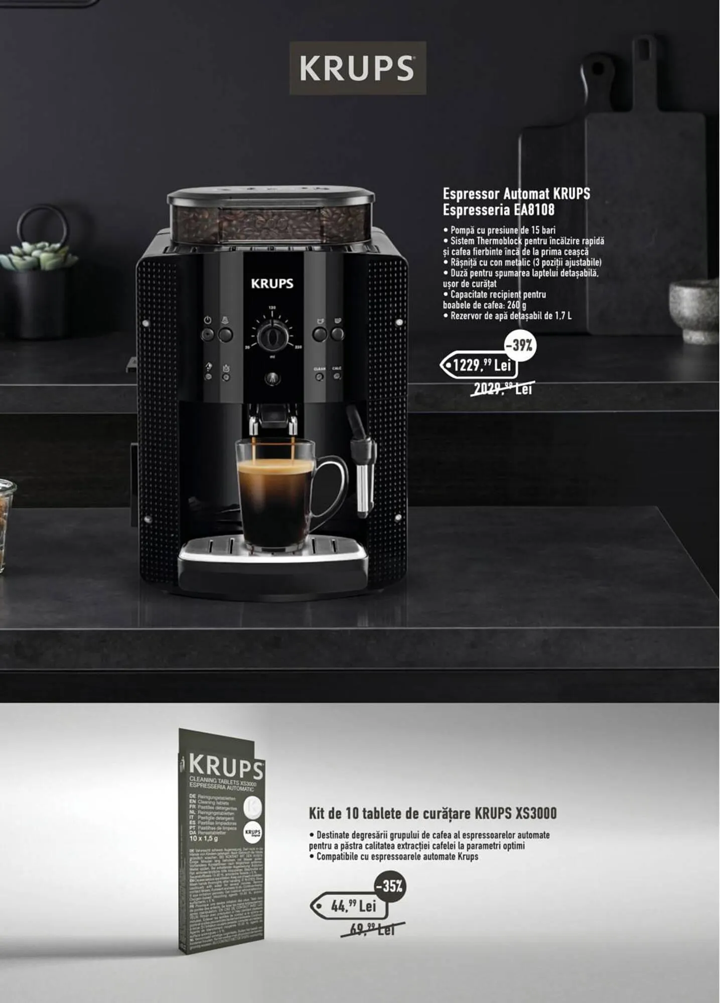 Catalog Carrefour catalog de la 14 septembrie până la 8 octombrie 2023 - Revista Pagina 7