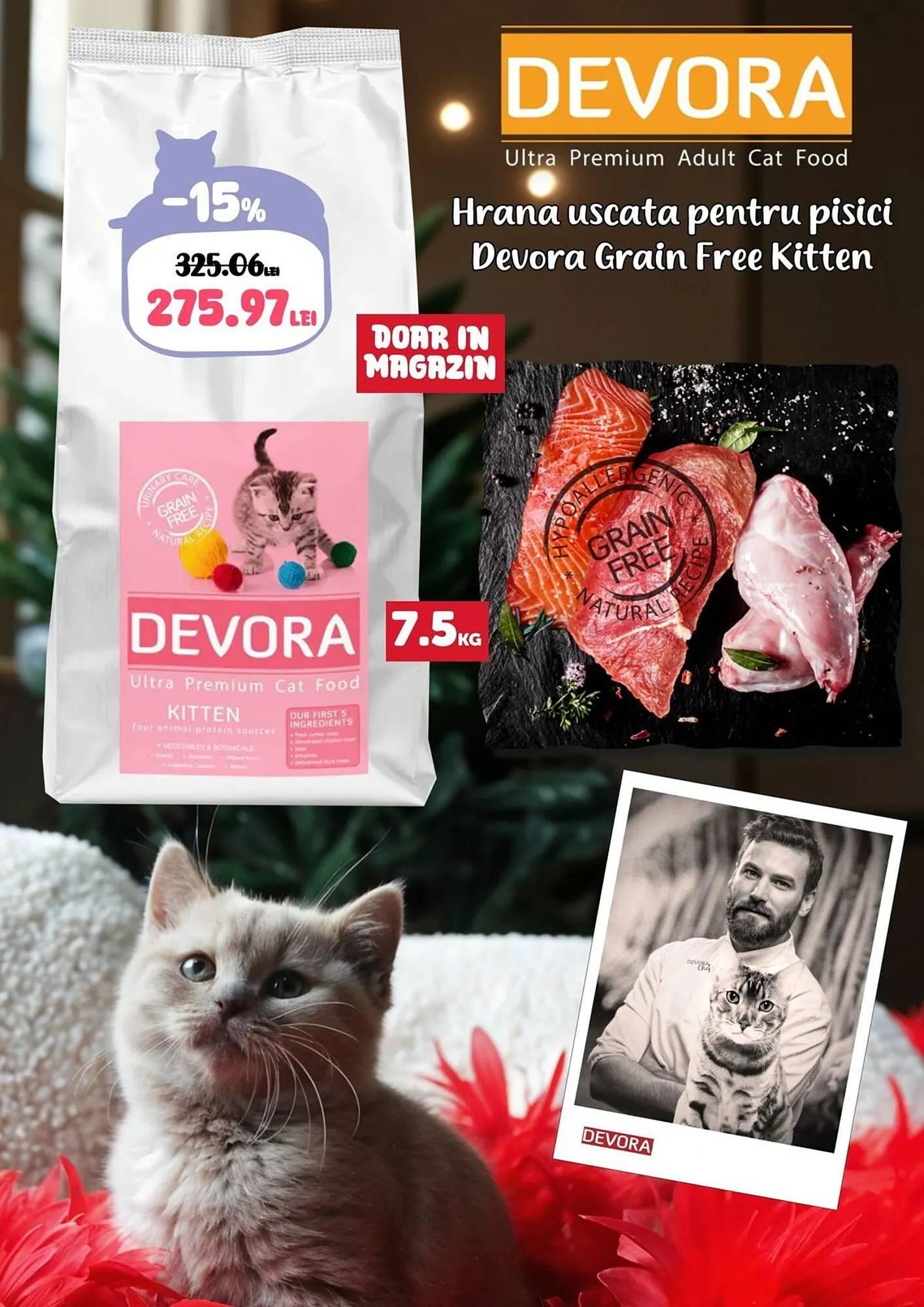 Catalog Catalog Animax de la 2 ianuarie până la 3 februarie 2025 - Revista Pagina 16