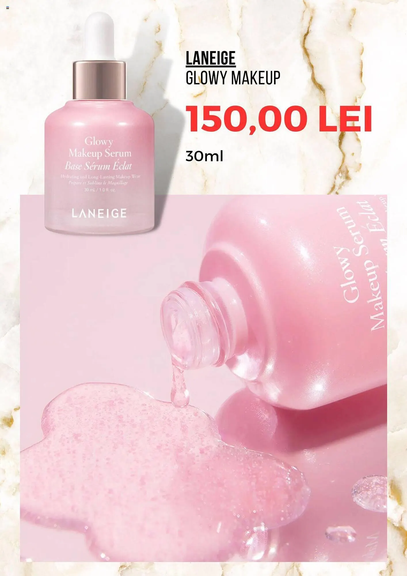 Catalog Sephora catalog de la 1 iulie până la 31 iulie 2023 - Revista Pagina 9