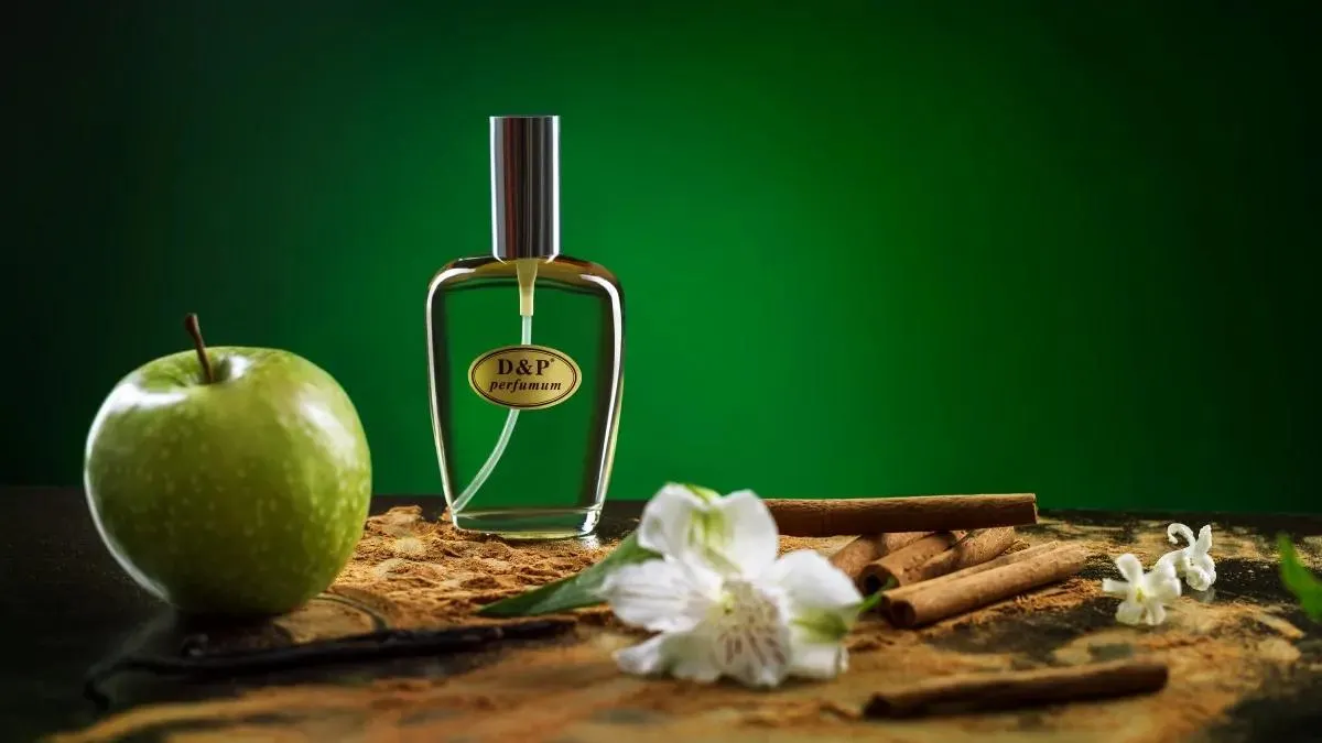 B4 - Eau de parfum bărbați