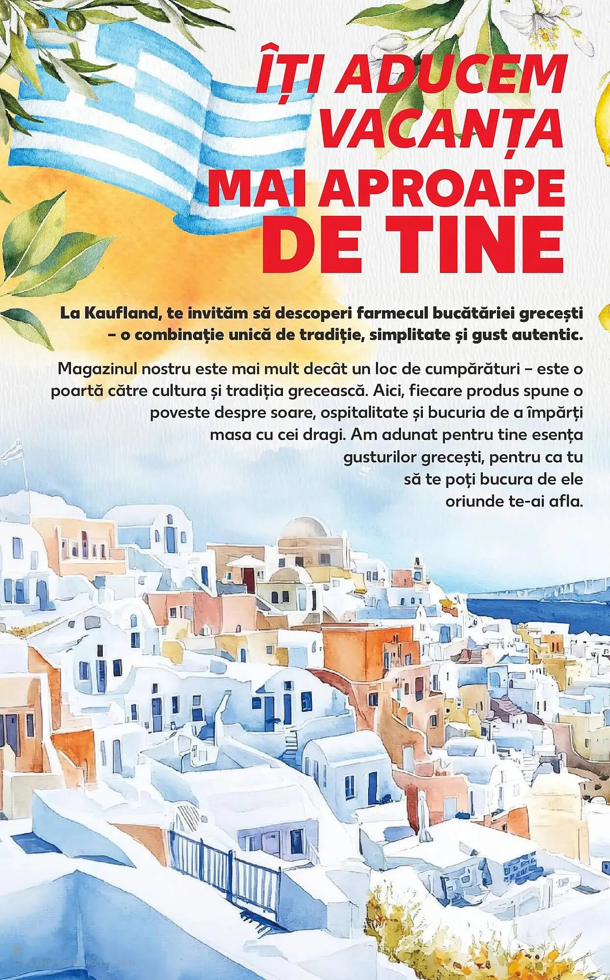 Catalog Catalog Kaufland de la 1 aprilie până la 7 aprilie 2026 - Revista Pagina 2