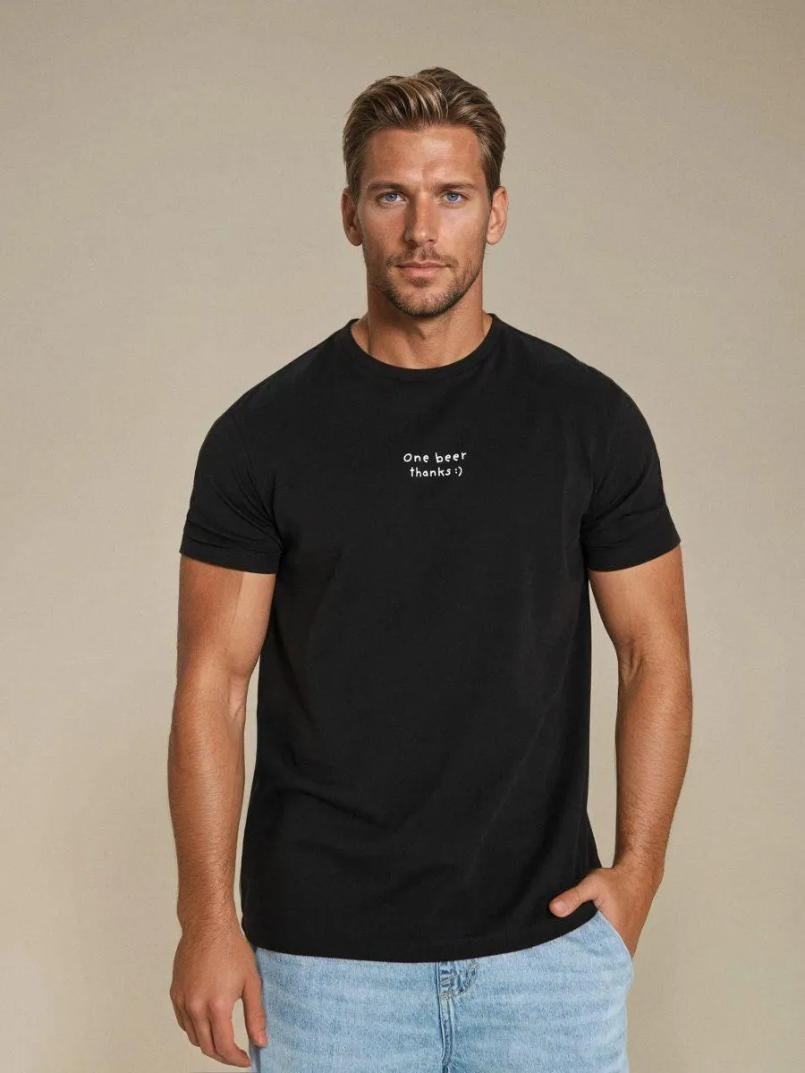 Tricou cu mânecă scurtă