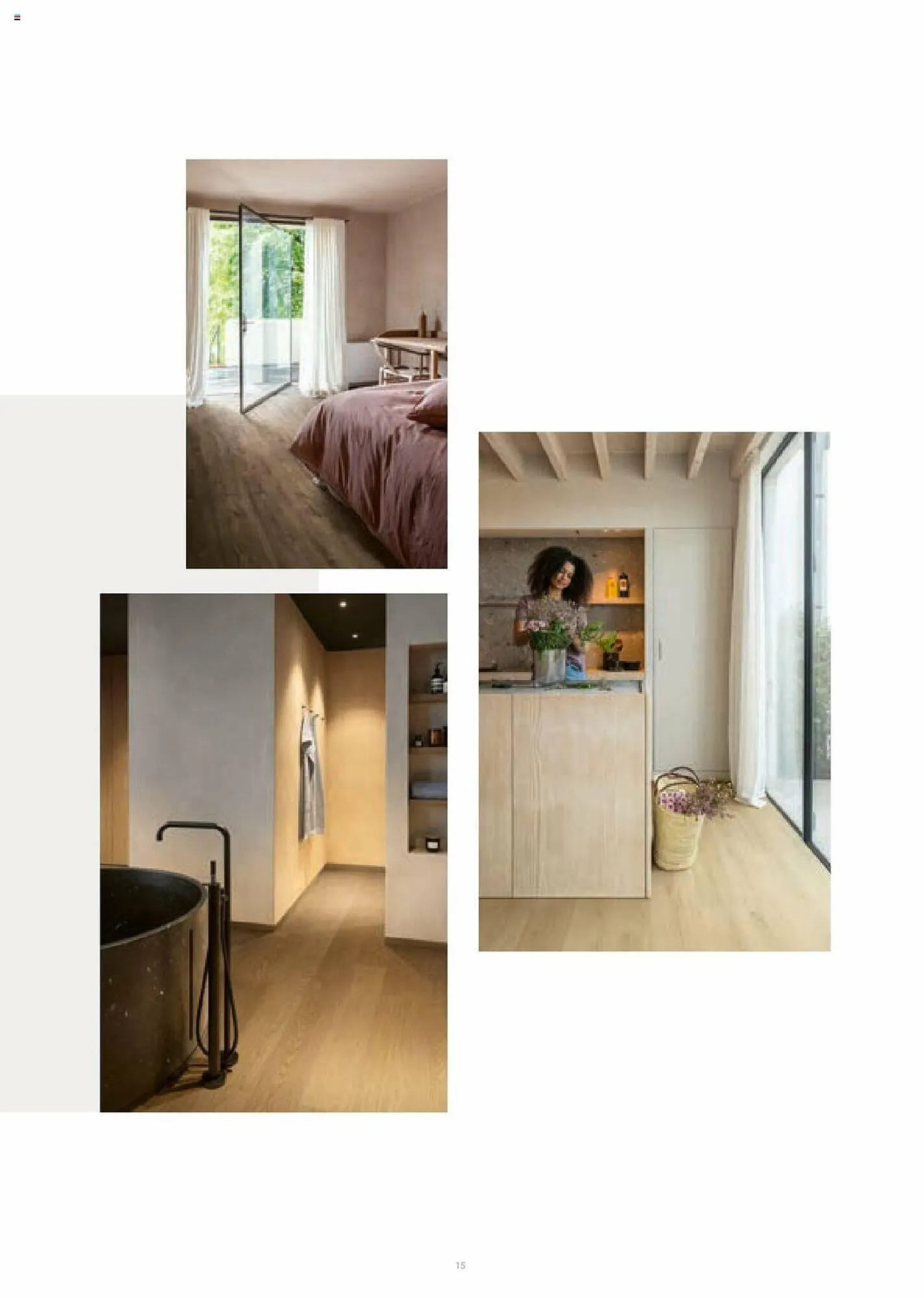 Catalog Proges catalog de la 1 ianuarie până la 31 decembrie 2023 - Revista Pagina 18