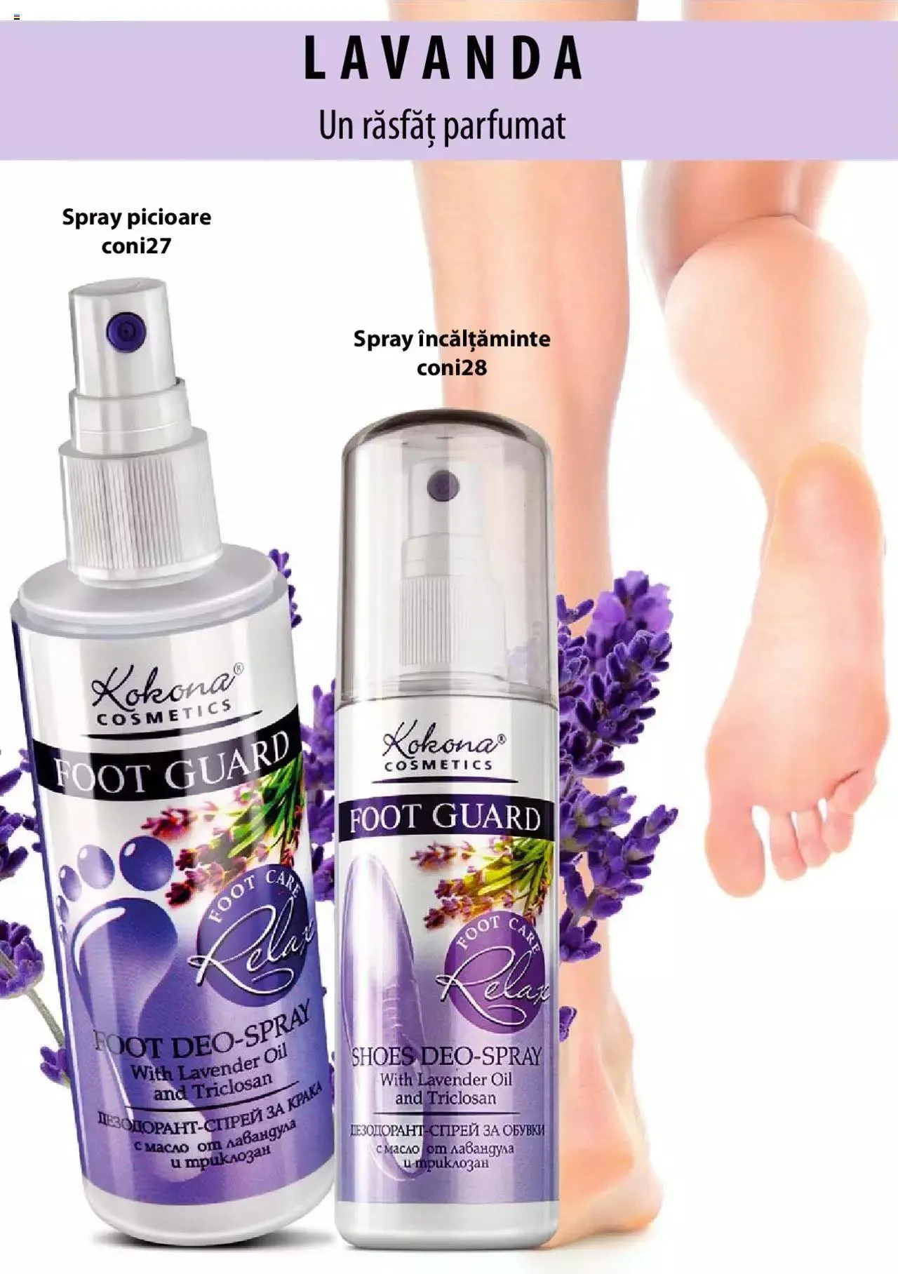 Catalog Lady’s - Brosura de la 19 decembrie până la 31 decembrie 2023 - Revista Pagina 94