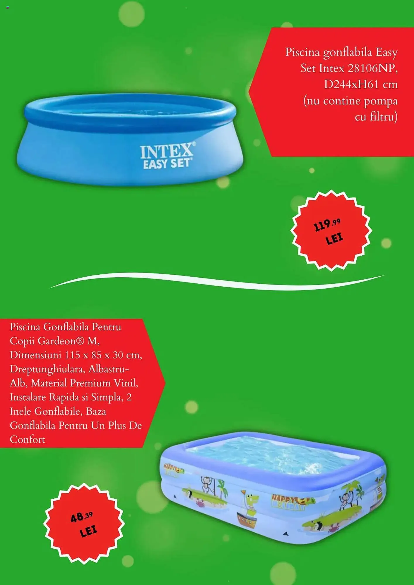 Catalog Catalog Emag de la 11 august până la 25 august 2025 - Revista Pagina 6