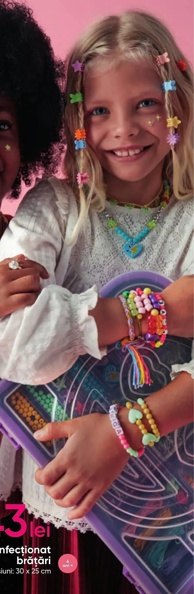 Catalog Catalog Pepco de la 4 noiembrie până la 24 decembrie 2024 - Revista Pagina 15