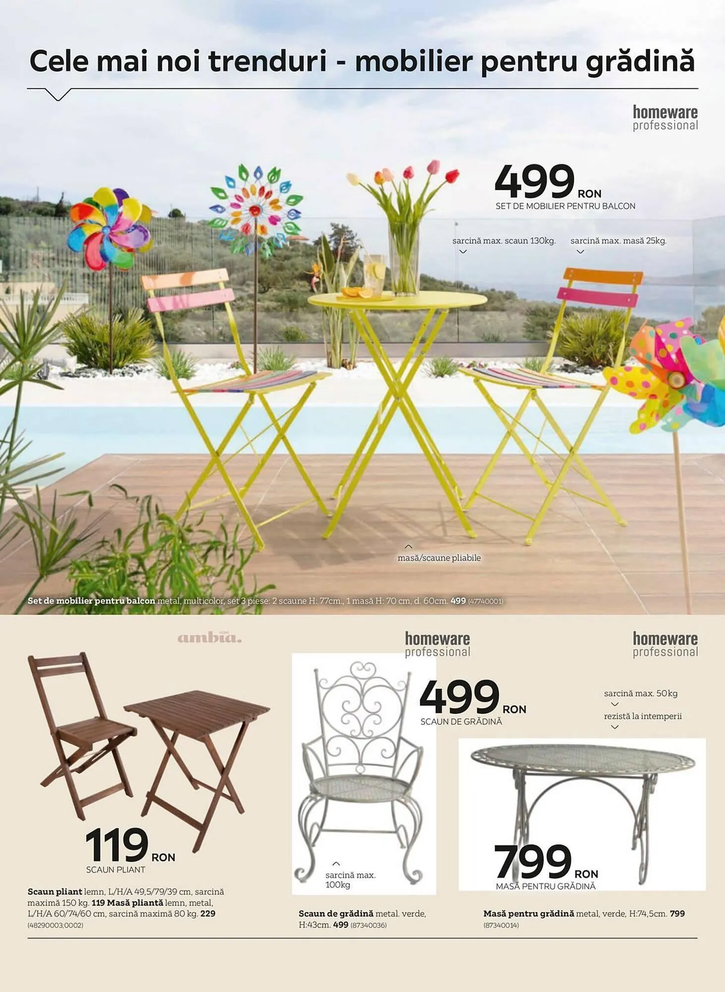 Catalog Catalog XXXLutz de la 12 martie până la 31 decembrie 2026 - Revista Pagina 28