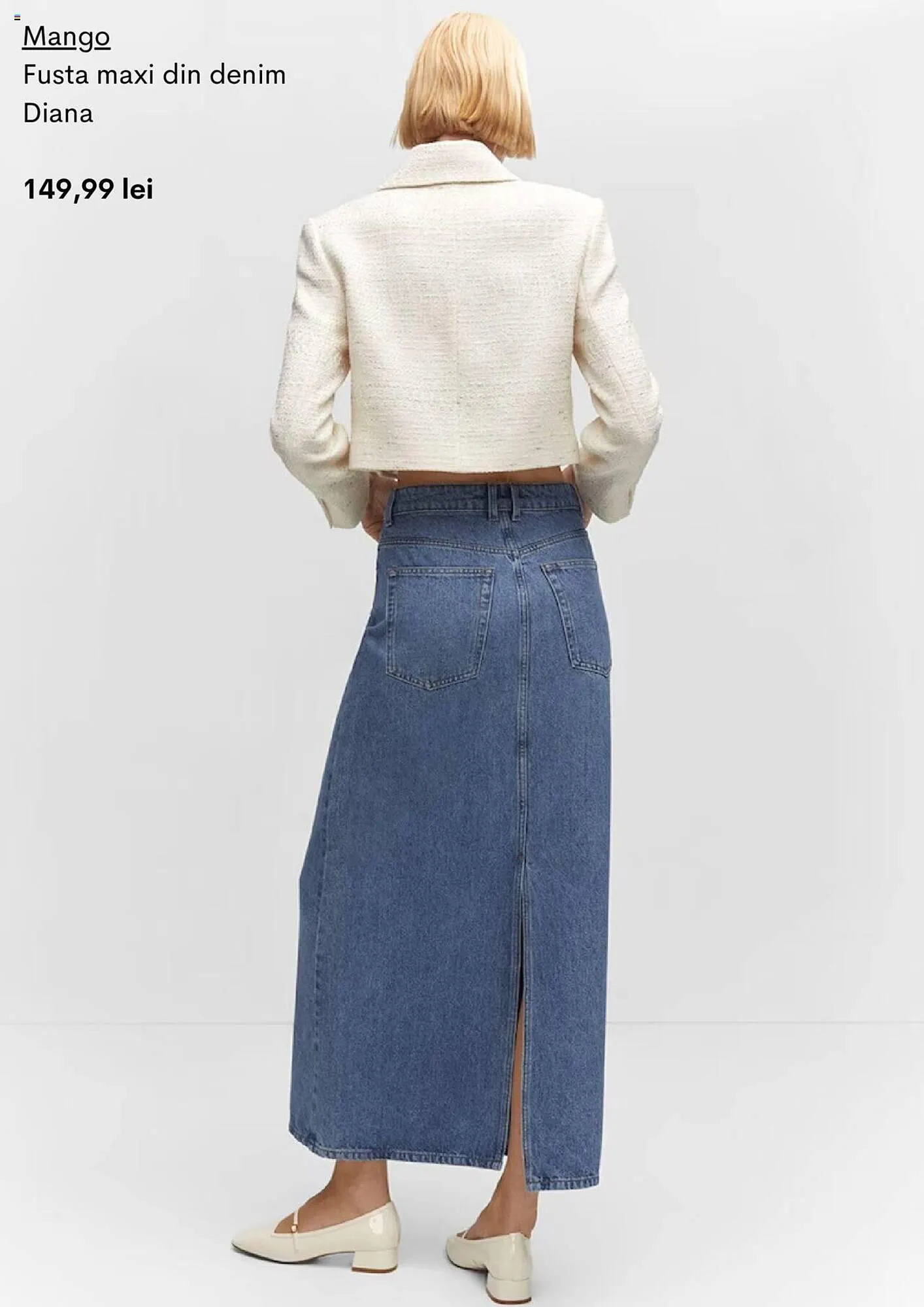 Catalog Fashion Days catalog de la 5 octombrie până la 17 octombrie 2023 - Revista Pagina 4