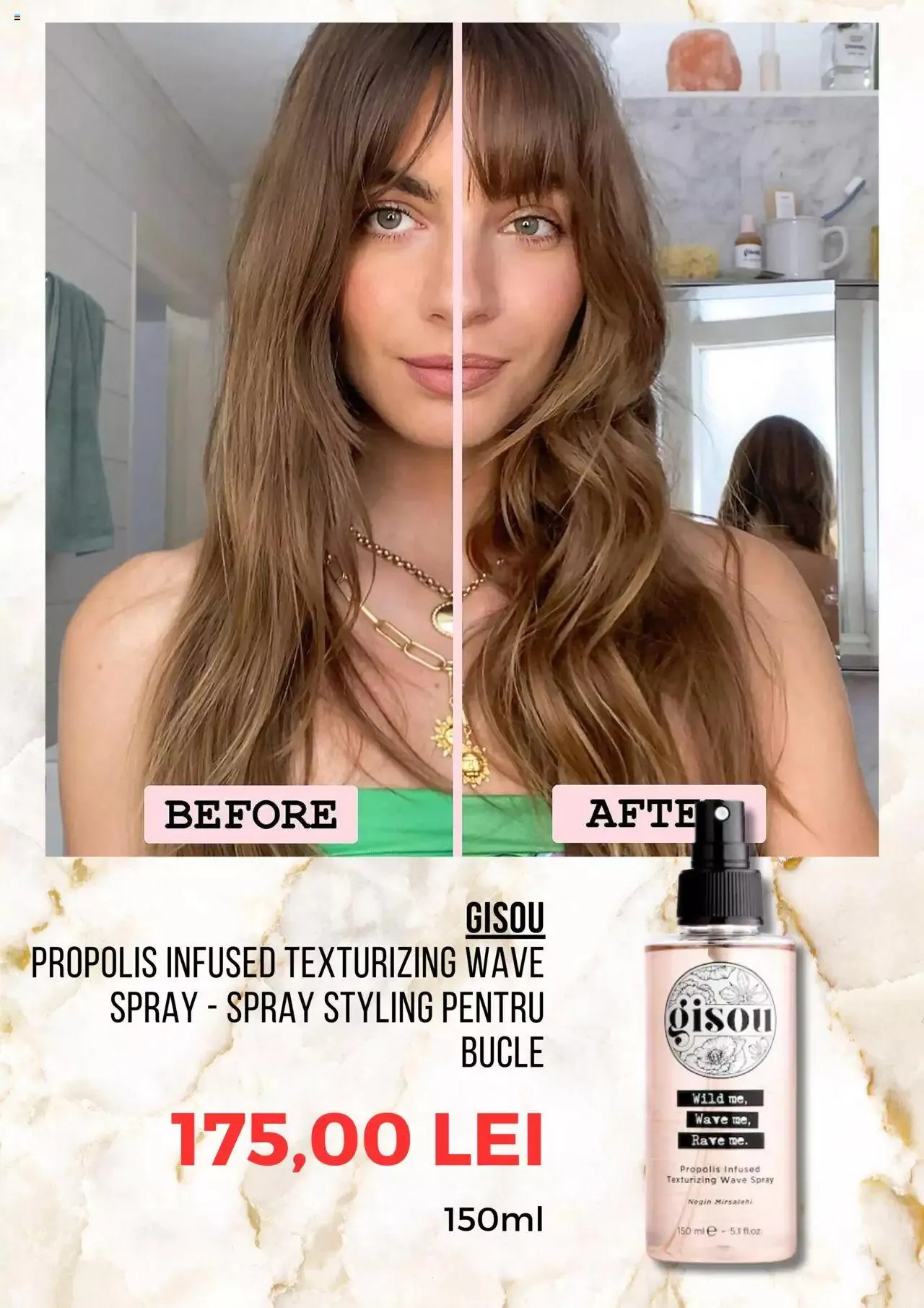 Catalog Catalog Sephora de la 1 februarie până la 5 martie 2024 - Revista Pagina 10