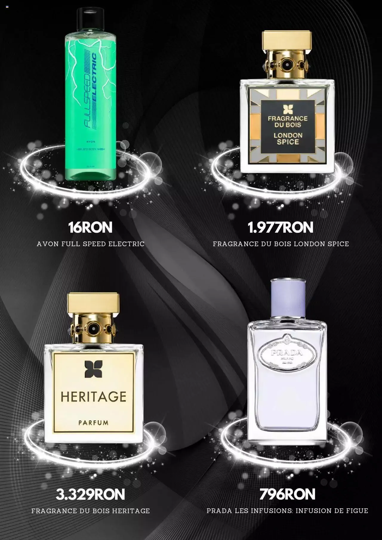 Catalog Catalog Notino de la 1 august până la 31 decembrie 2023 - Revista Pagina 9