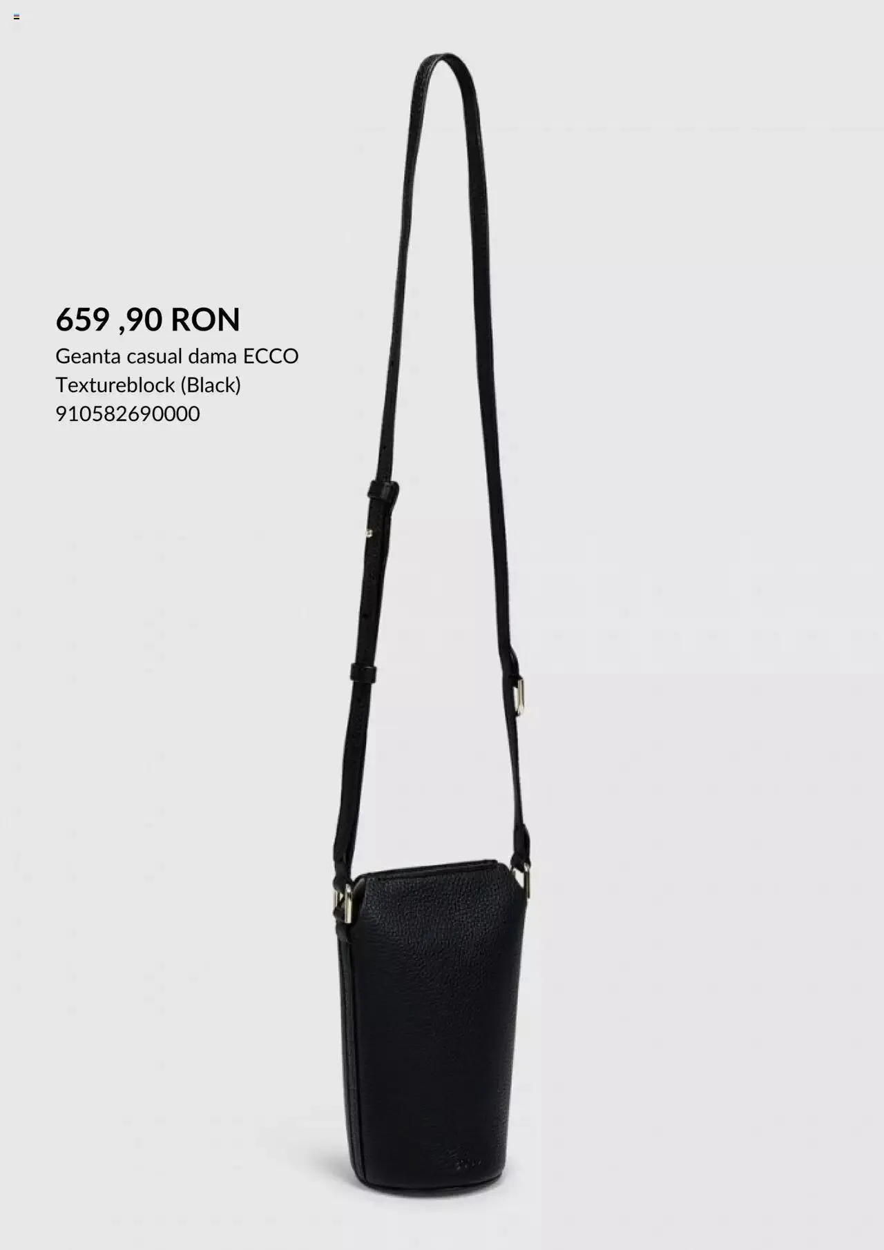 Catalog Catalog Ecco de la 1 iunie până la 31 decembrie 2023 - Revista Pagina 7