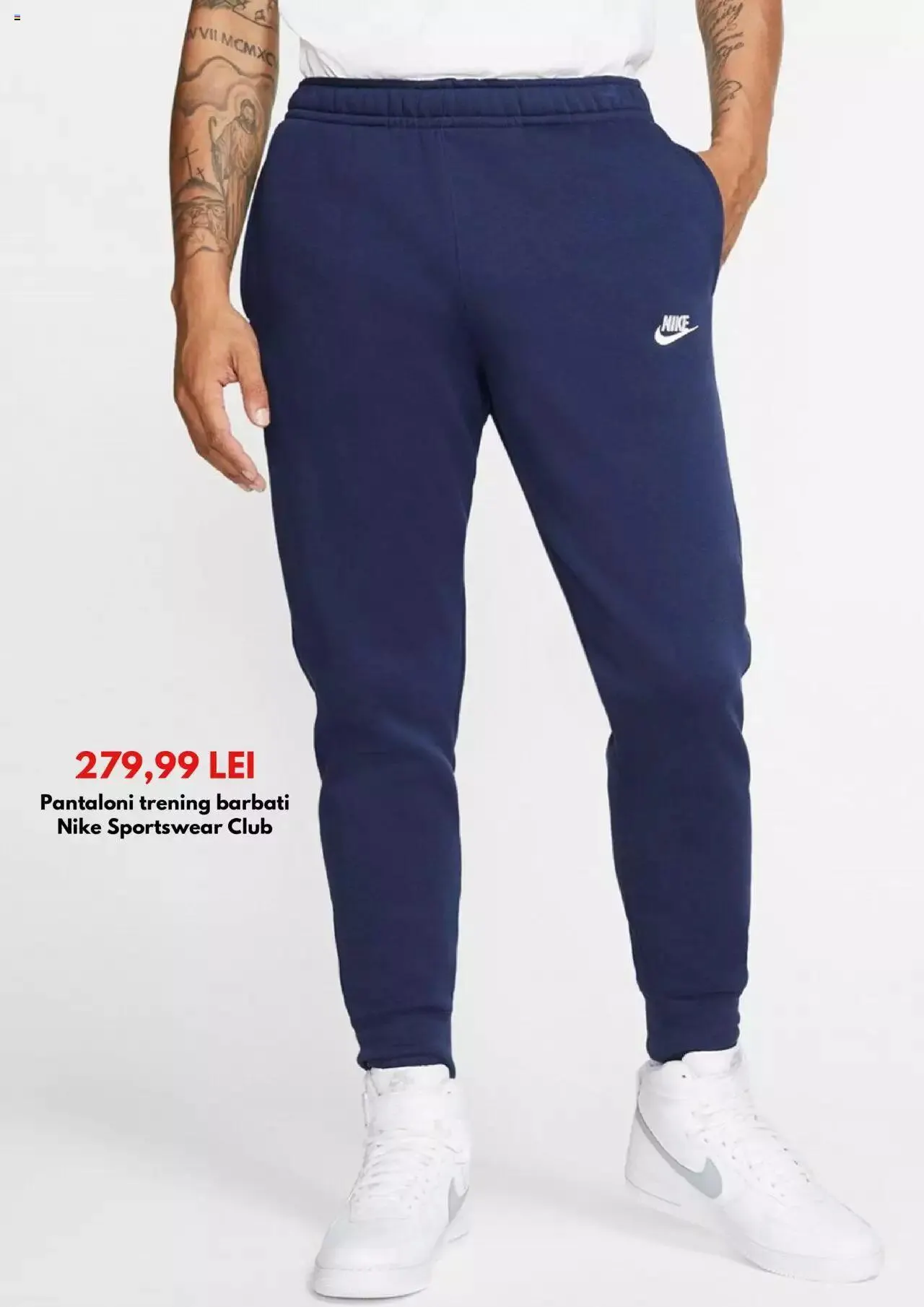 Catalog Catalog Intersport de la 1 mai până la 31 decembrie 2023 - Revista Pagina 6