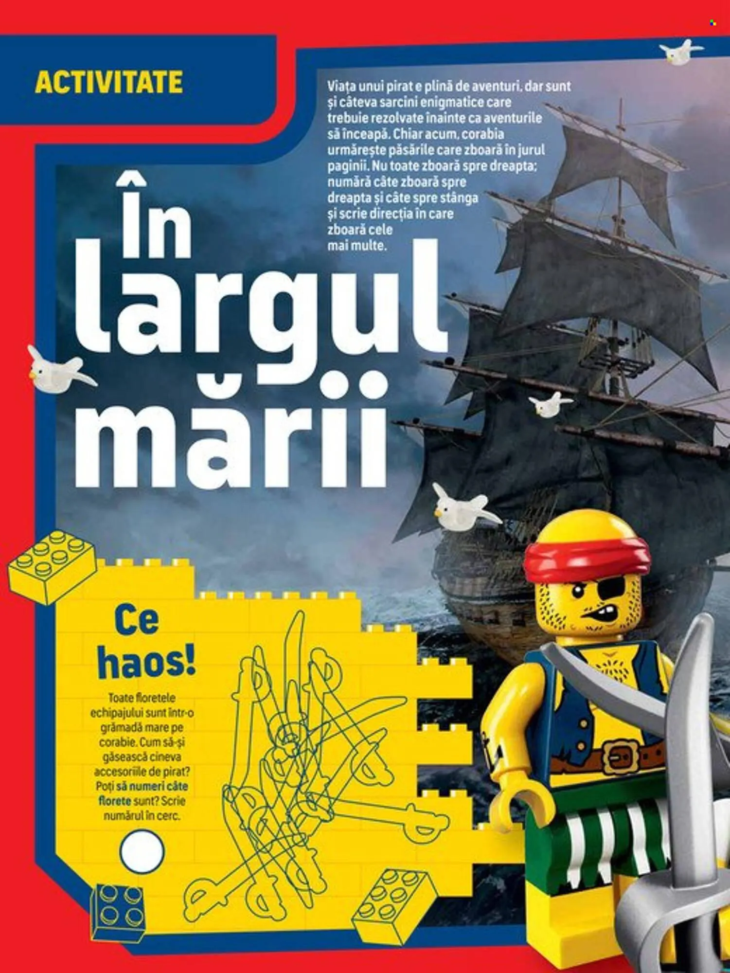 Catalog Catalog Carrefour de la 25 martie până la 2 iunie 2026 - Revista Pagina 10