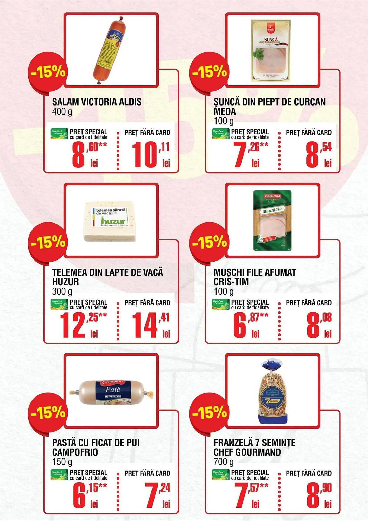 Catalog Cora catalog de la 18 septembrie până la 5 octombrie 2023 - Revista Pagina 2