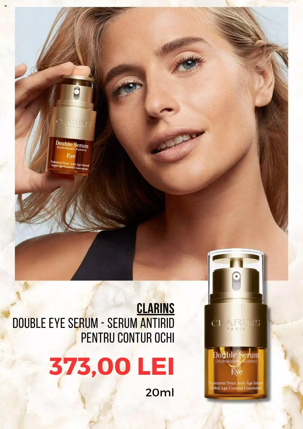 Catalog Catalog Sephora de la 1 februarie până la 5 martie 2024 - Revista Pagina 7