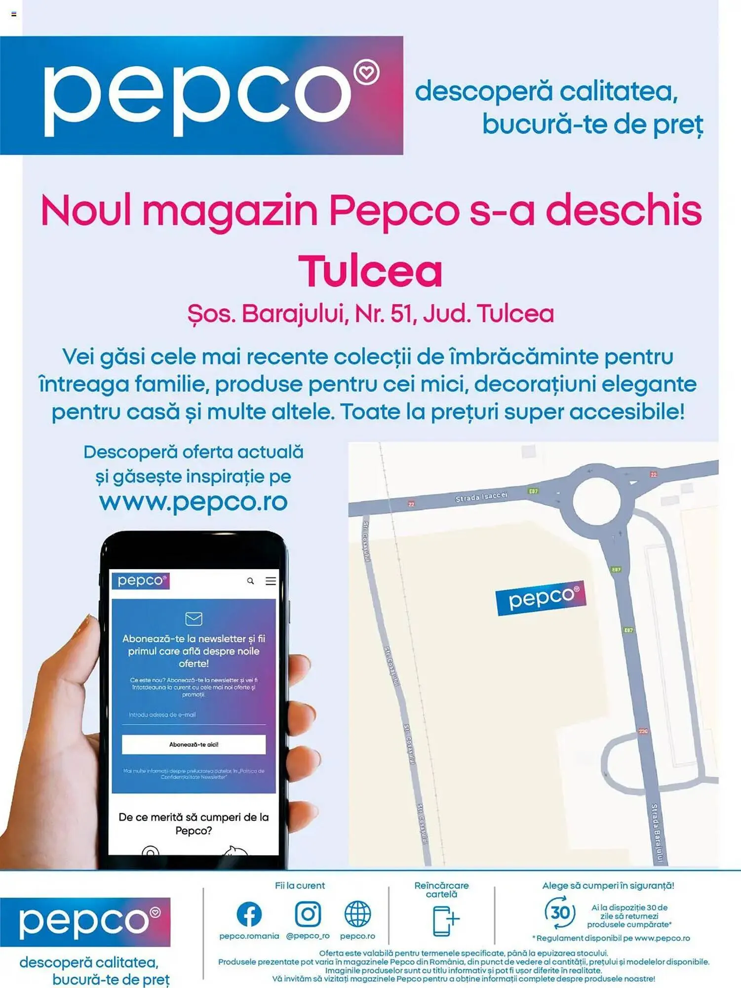 Catalog Catalog Pepco de la 28 mai până la 4 iunie 2025 - Revista Pagina 2
