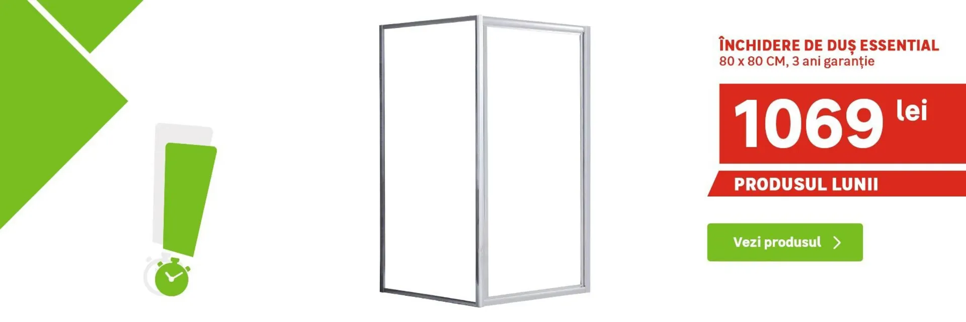 Catalog Catalog Leroy Merlin de la 16 aprilie până la 4 mai 2026 - Revista Pagina 4