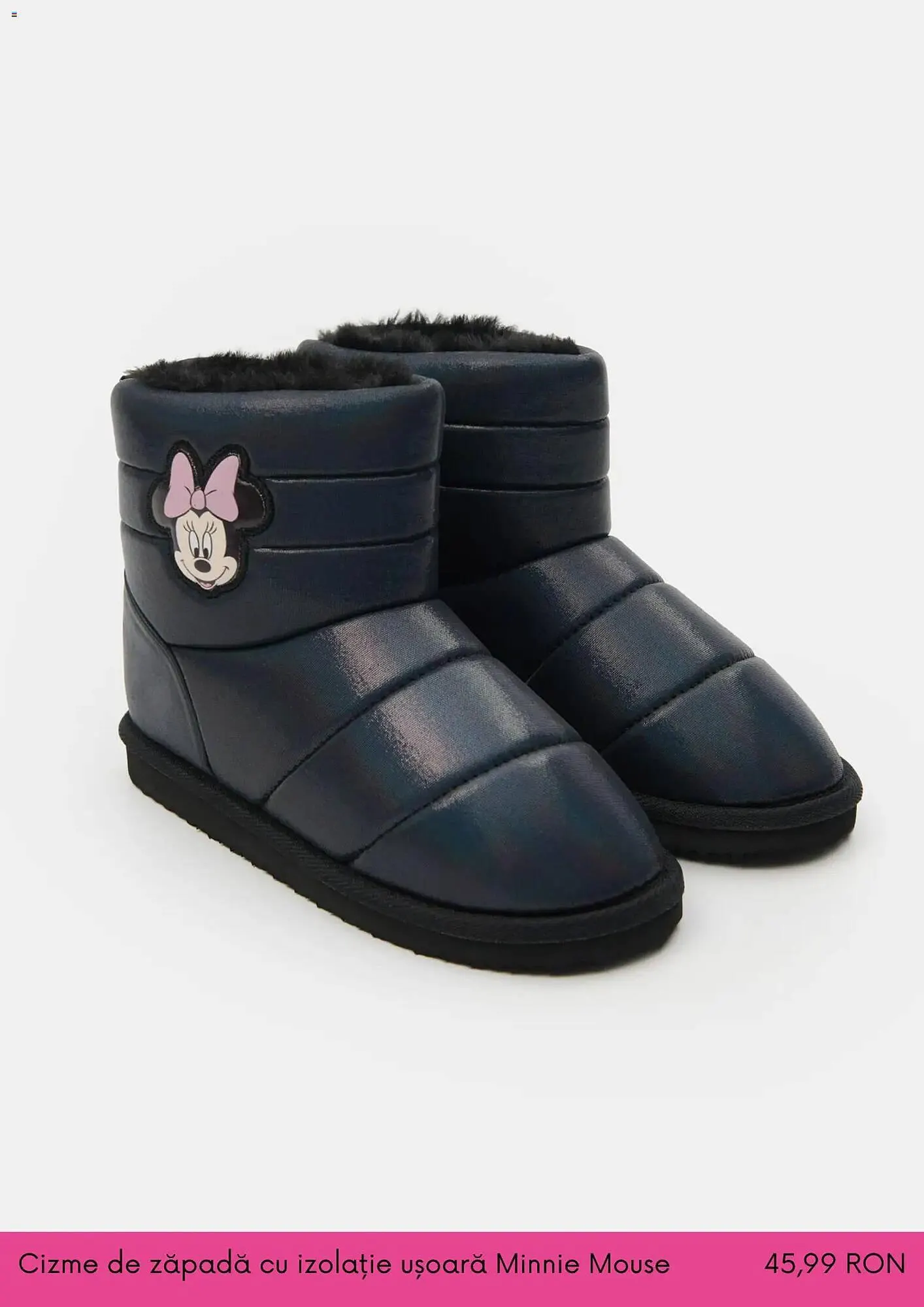 Catalog Catalog Sinsay de la 26 noiembrie până la 30 noiembrie 2025 - Revista Pagina 3