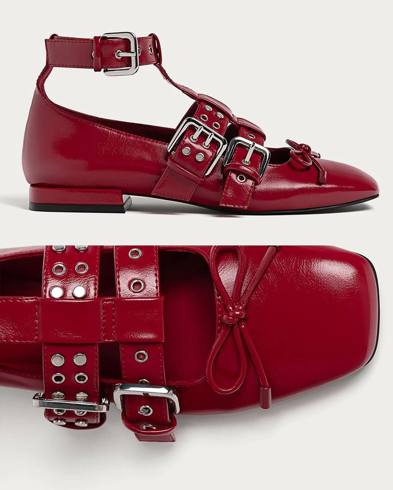 Catalog Catalog Stradivarius de la 22 noiembrie până la 5 decembrie 2024 - Revista Pagina 1