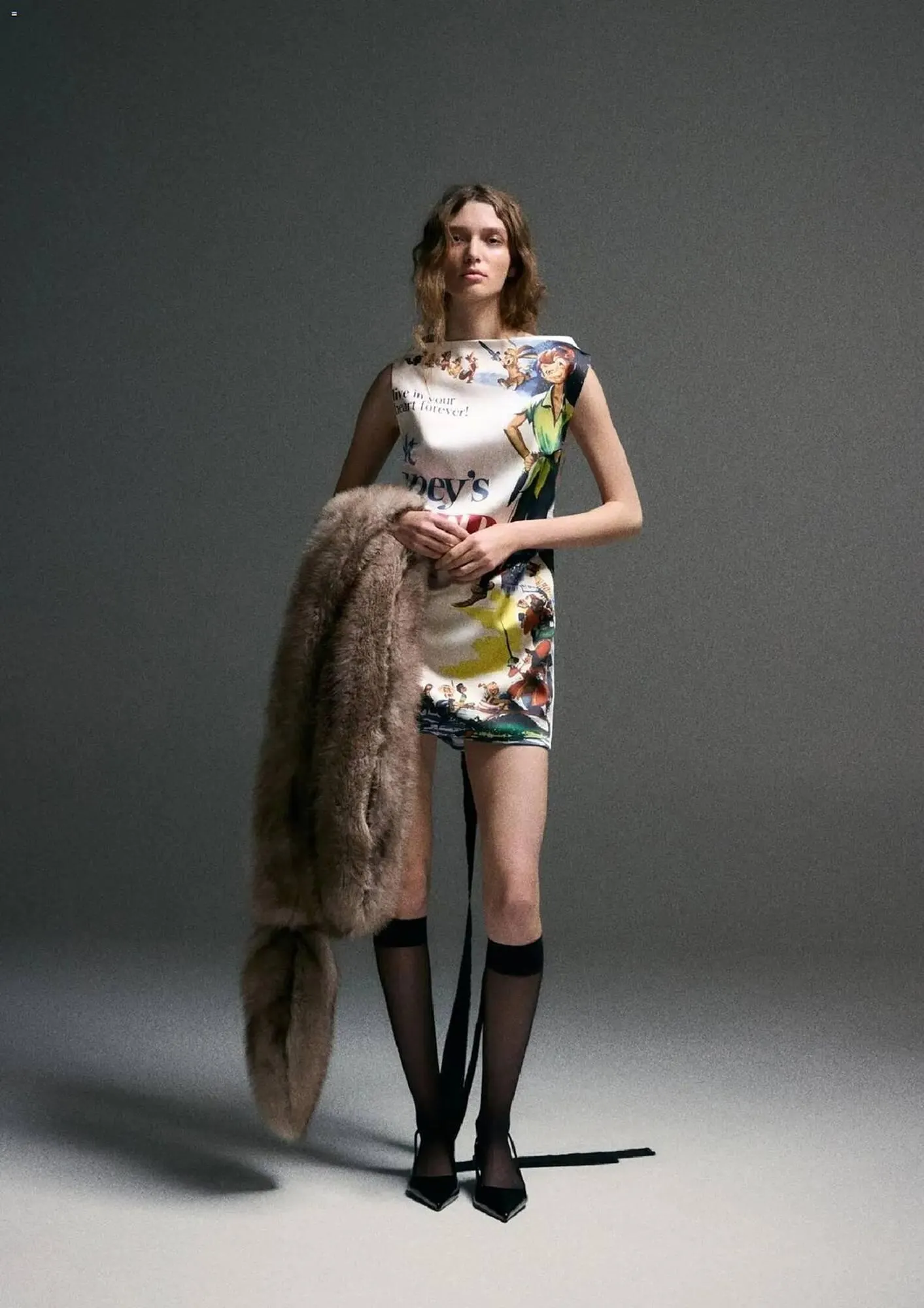 Catalog Magazine Zara de la 6 decembrie până la 5 ianuarie 2026 - Revista Pagina 2