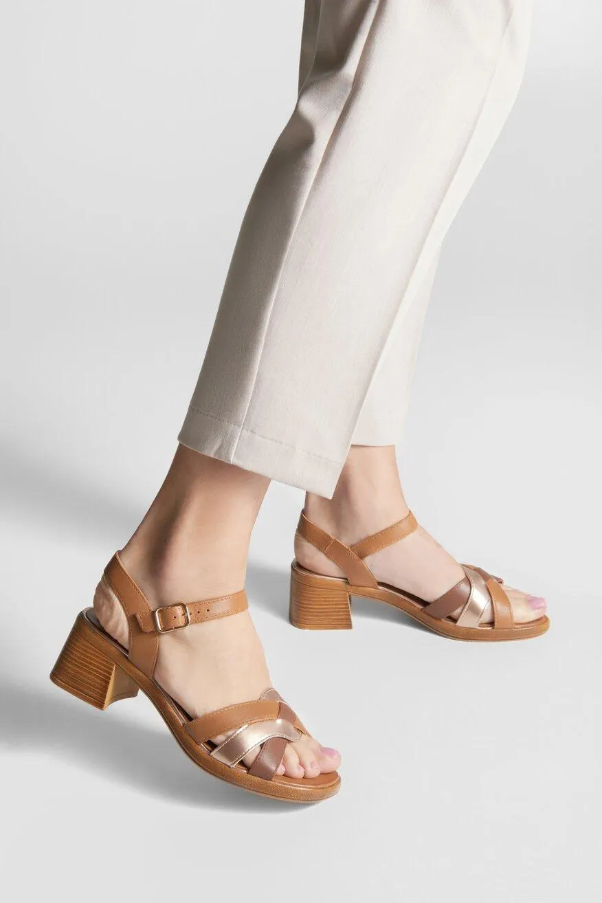 Sandale Lasocki CREM