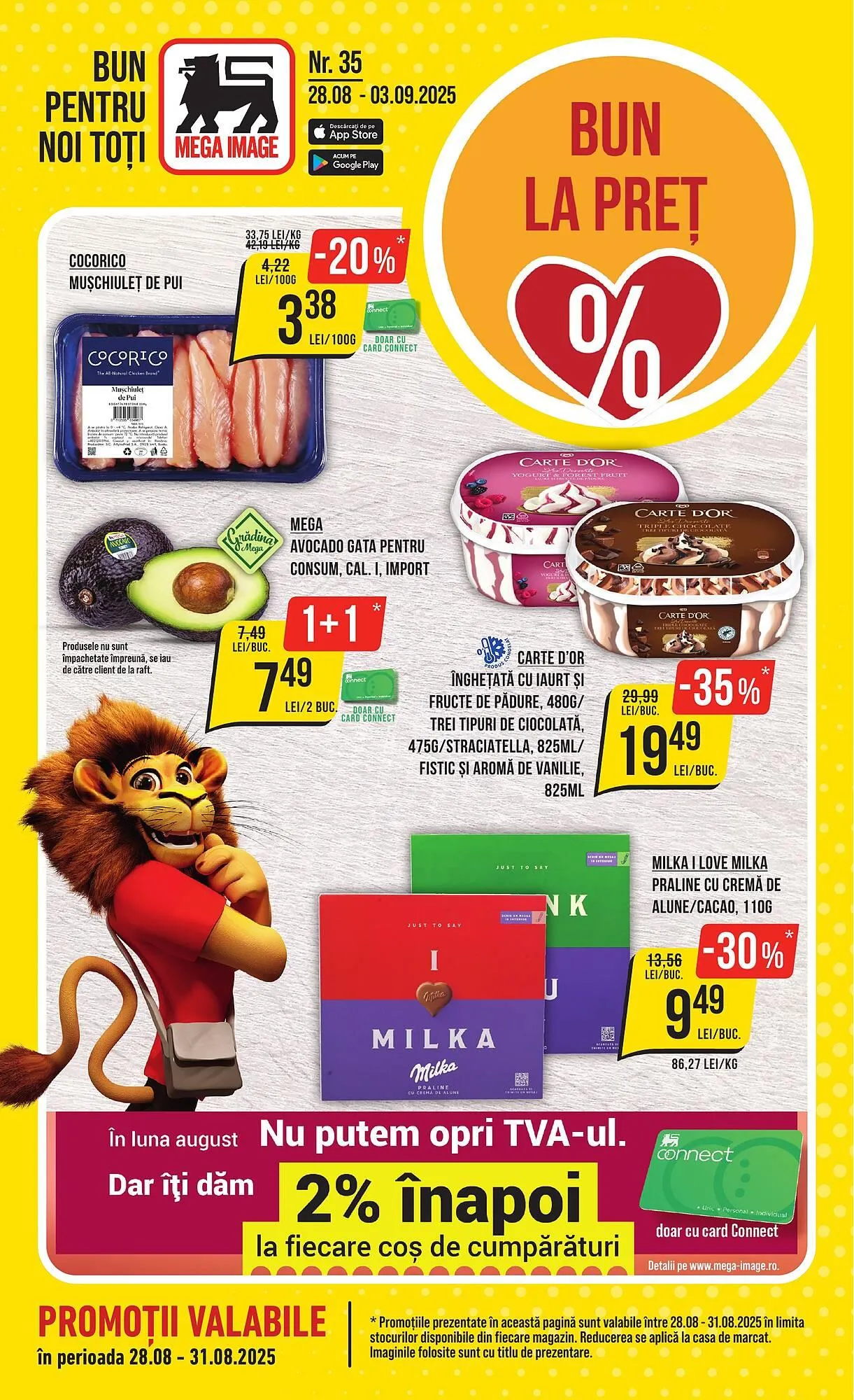 Catalog Mega Image - 1