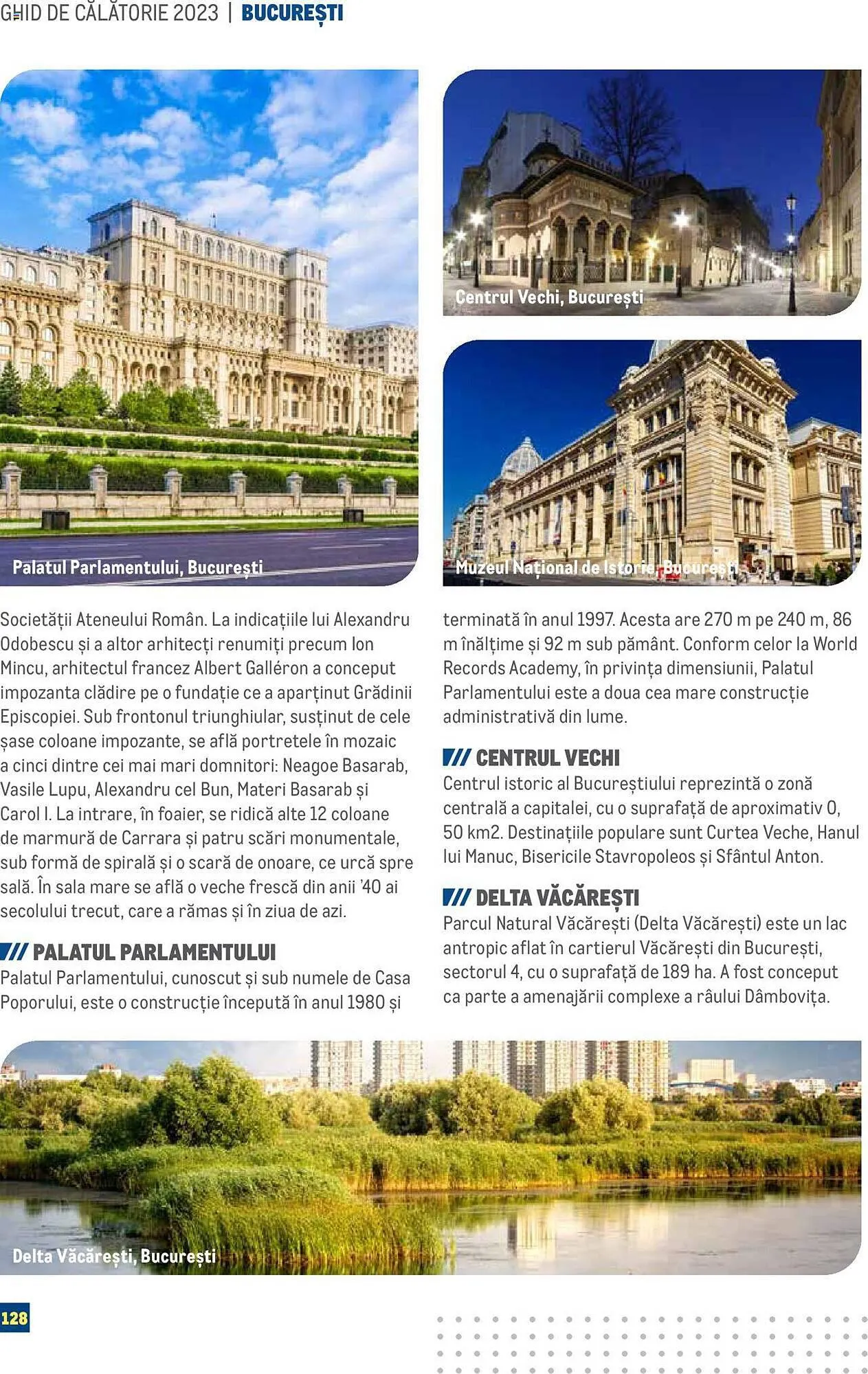 Catalog Metro catalog de la 15 ianuarie până la 29 februarie 2024 - Revista Pagina 128