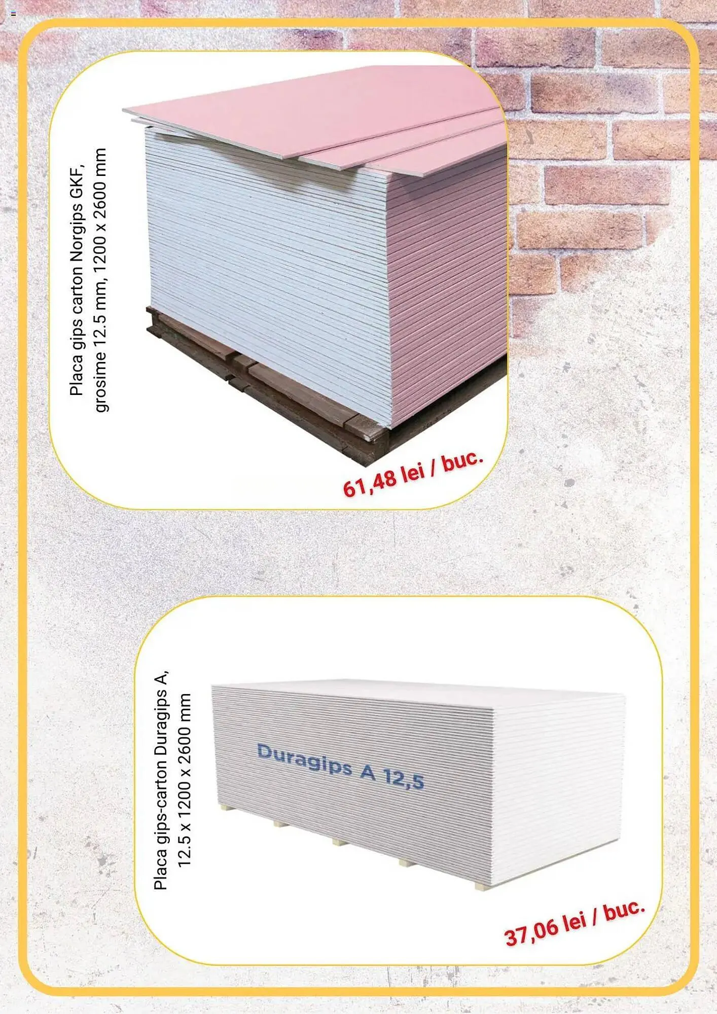 Catalog Catalog MatHaus de la 15 ianuarie până la 20 februarie 2025 - Revista Pagina 3