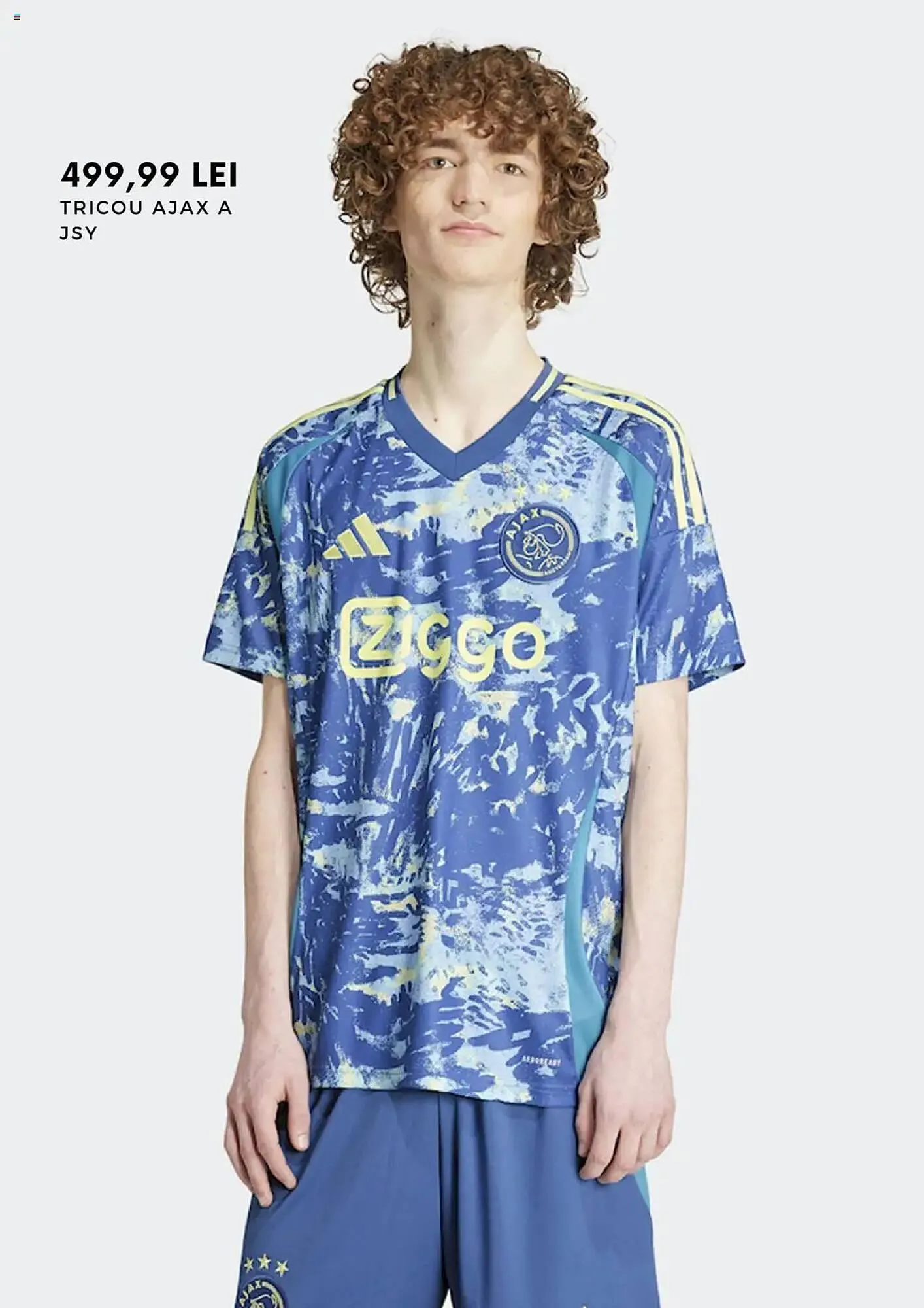 Catalog Catalog Intersport de la 1 aprilie până la 30 aprilie 2025 - Revista Pagina 14