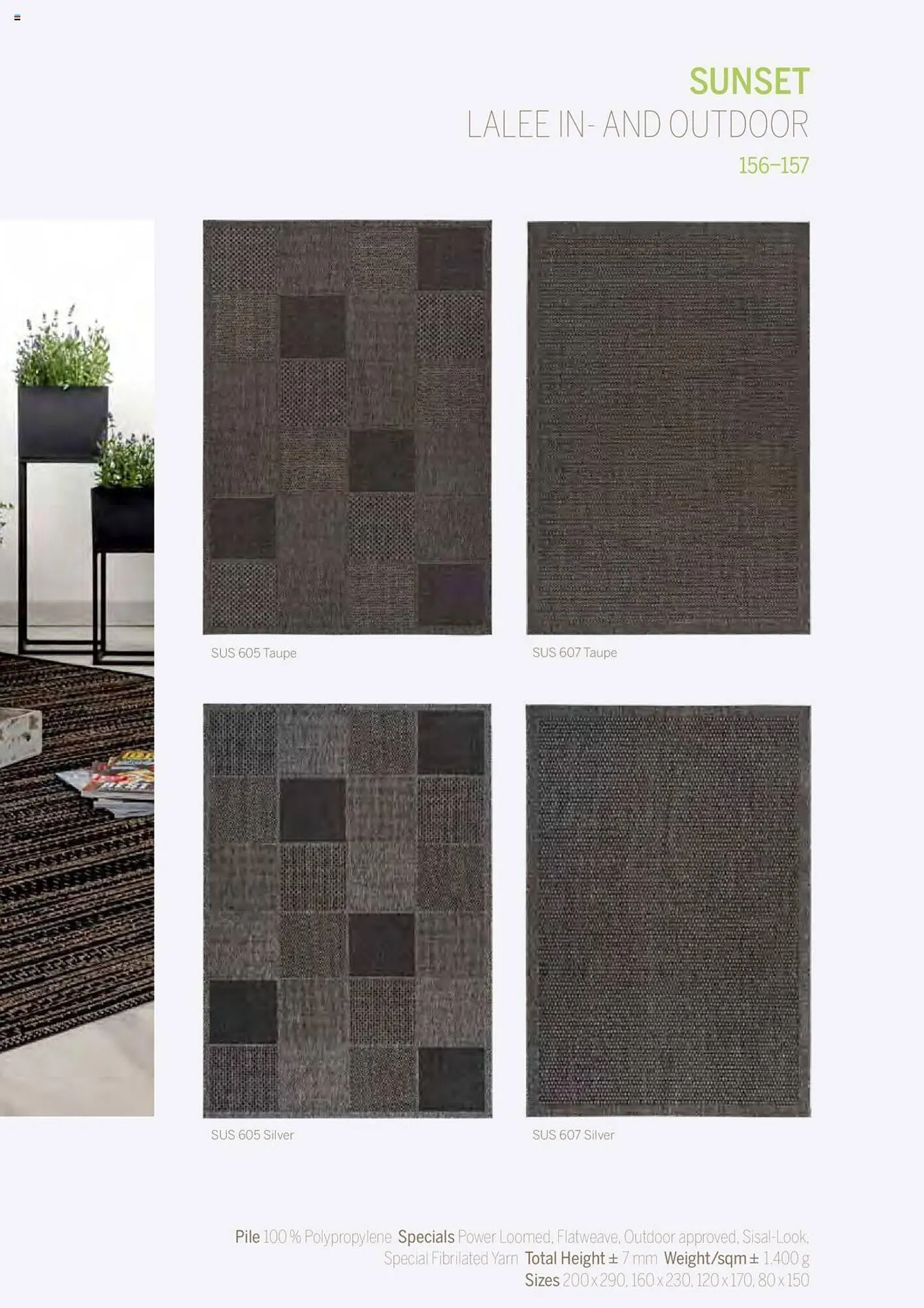 Catalog Proges catalog de la 31 ianuarie până la 31 decembrie 2024 - Revista Pagina 157