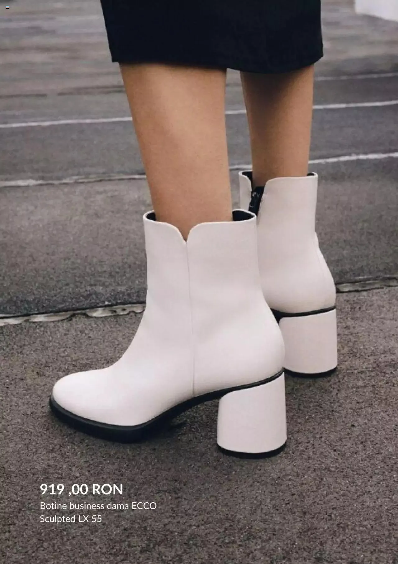 Catalog Catalog Ecco de la 1 februarie până la 5 februarie 2024 - Revista Pagina 4