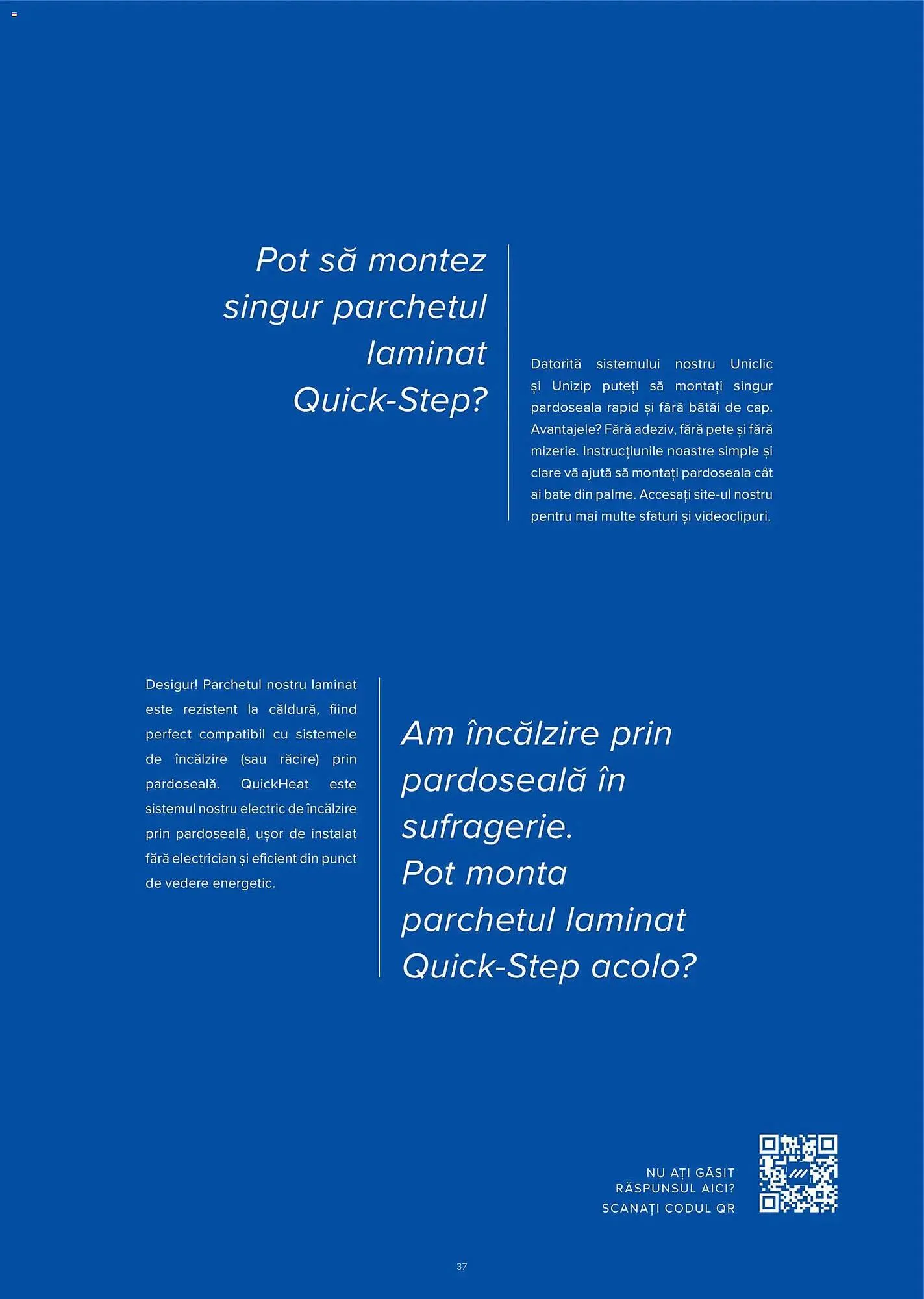 Catalog Catalog Proges de la 3 noiembrie până la 31 ianuarie 2027 - Revista Pagina 37