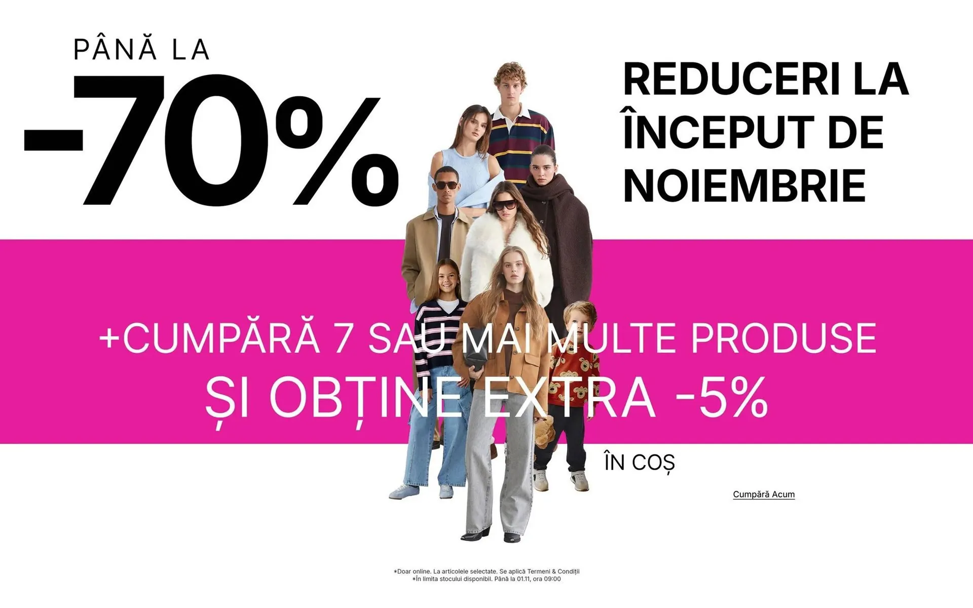 Catalog Catalog LC Waikiki de la 21 octombrie până la 1 noiembrie 2025 - Revista Pagina 2