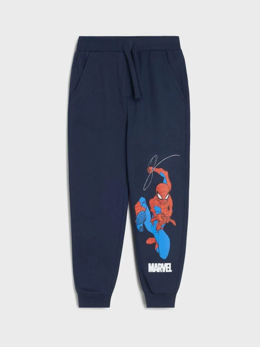 Pantaloni de trening Marvel