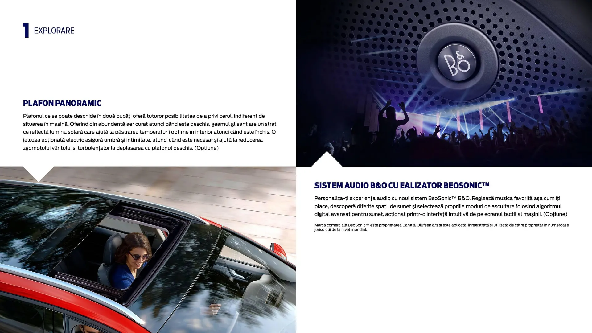 Catalog Ford TRANSIT COURIER catalog de la 6 decembrie până la 11 februarie 2026 - Revista Pagina 22