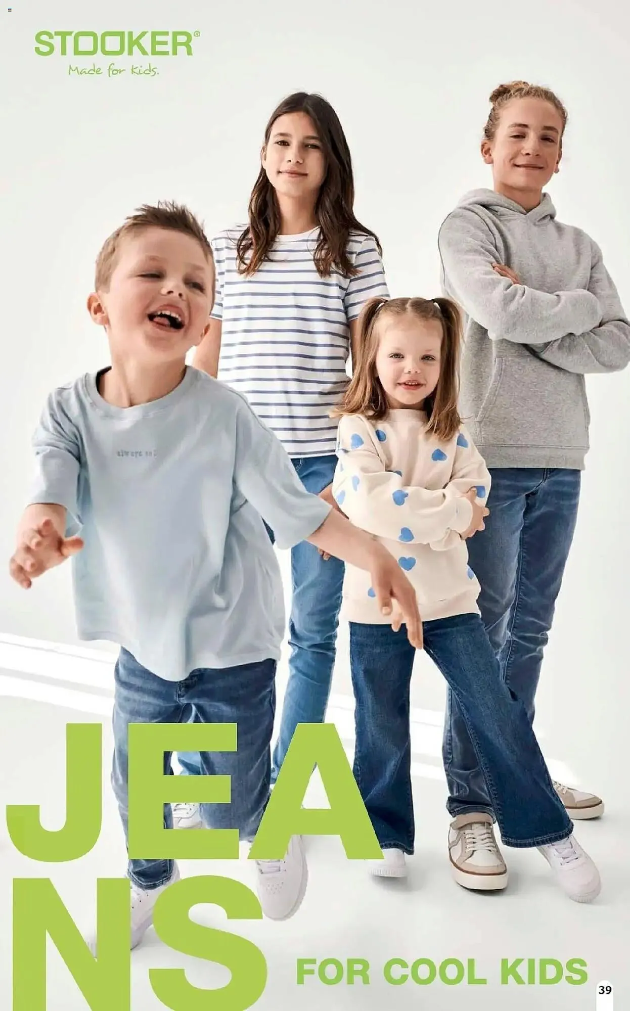 Catalog Catalog Selgros de la 19 martie până la 16 aprilie 2026 - Revista Pagina 39