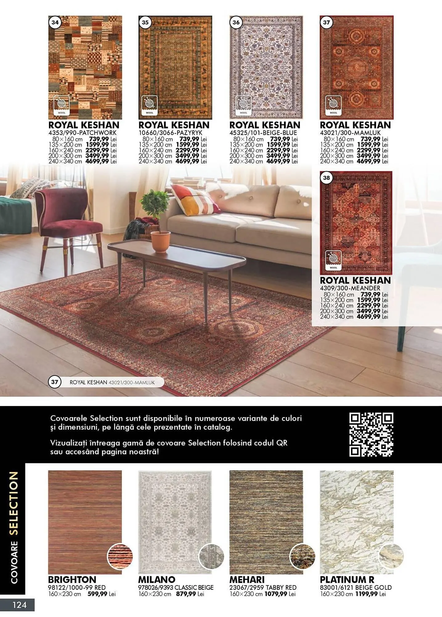 Catalog Catalog Diego de la 20 octombrie până la 31 decembrie 2026 - Revista Pagina 124