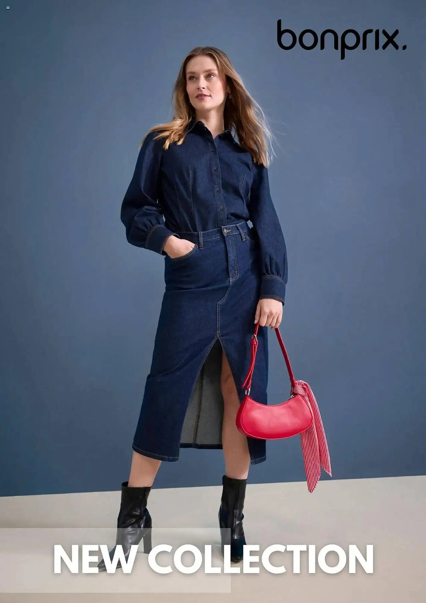 Catalog Bonprix - 1