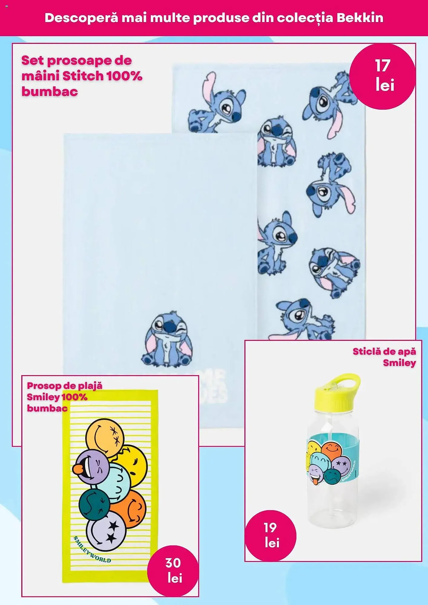Catalog Catalog Pepco de la 14 mai până la 20 mai 2026 - Revista Pagina 5