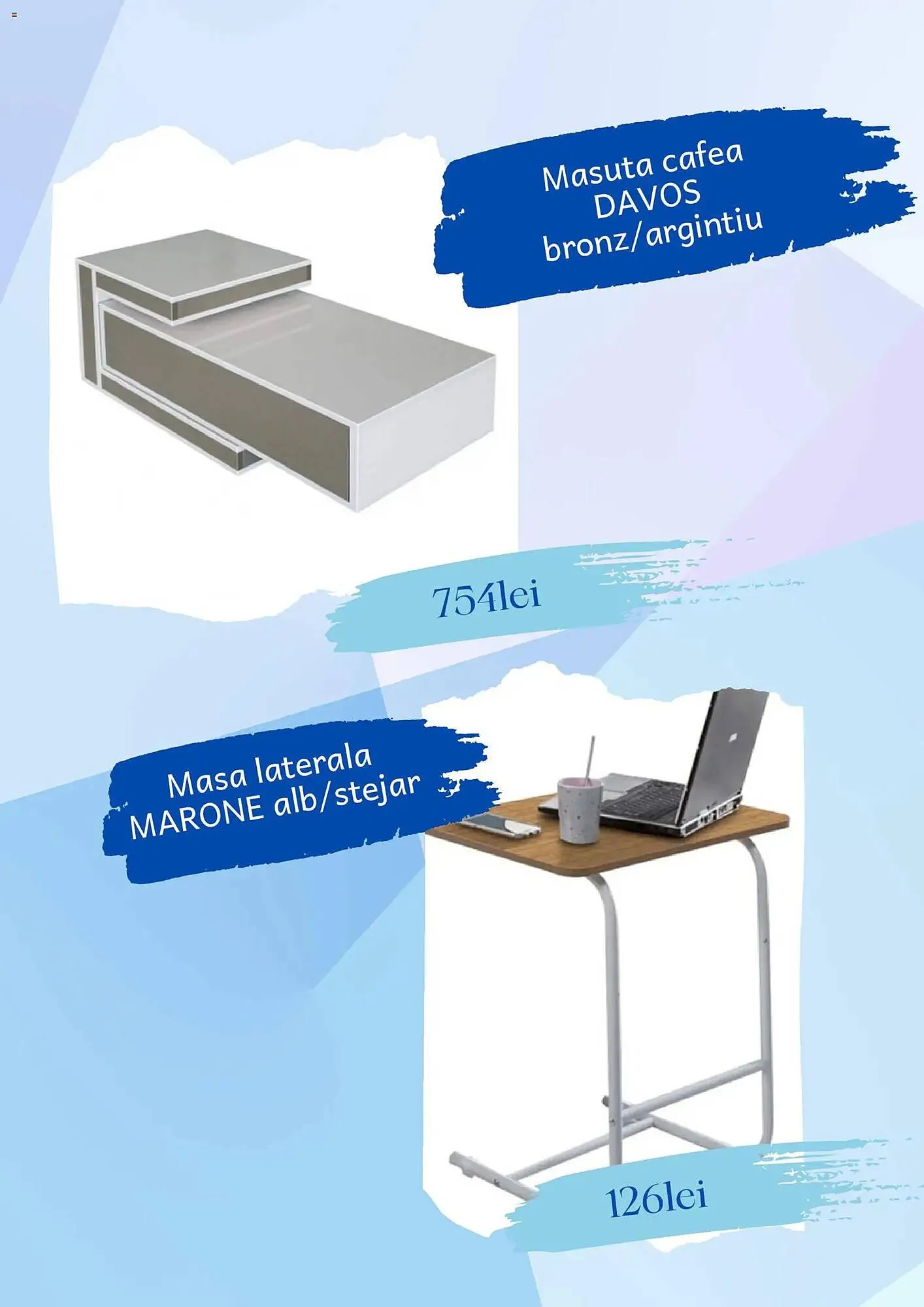 Catalog Magazine ELVILA de la 12 noiembrie până la 12 ianuarie 2026 - Revista Pagina 4