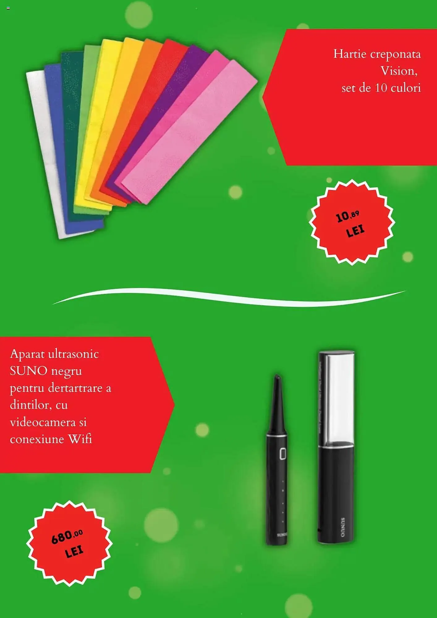 Catalog Catalog Emag de la 21 septembrie până la 28 septembrie 2025 - Revista Pagina 4