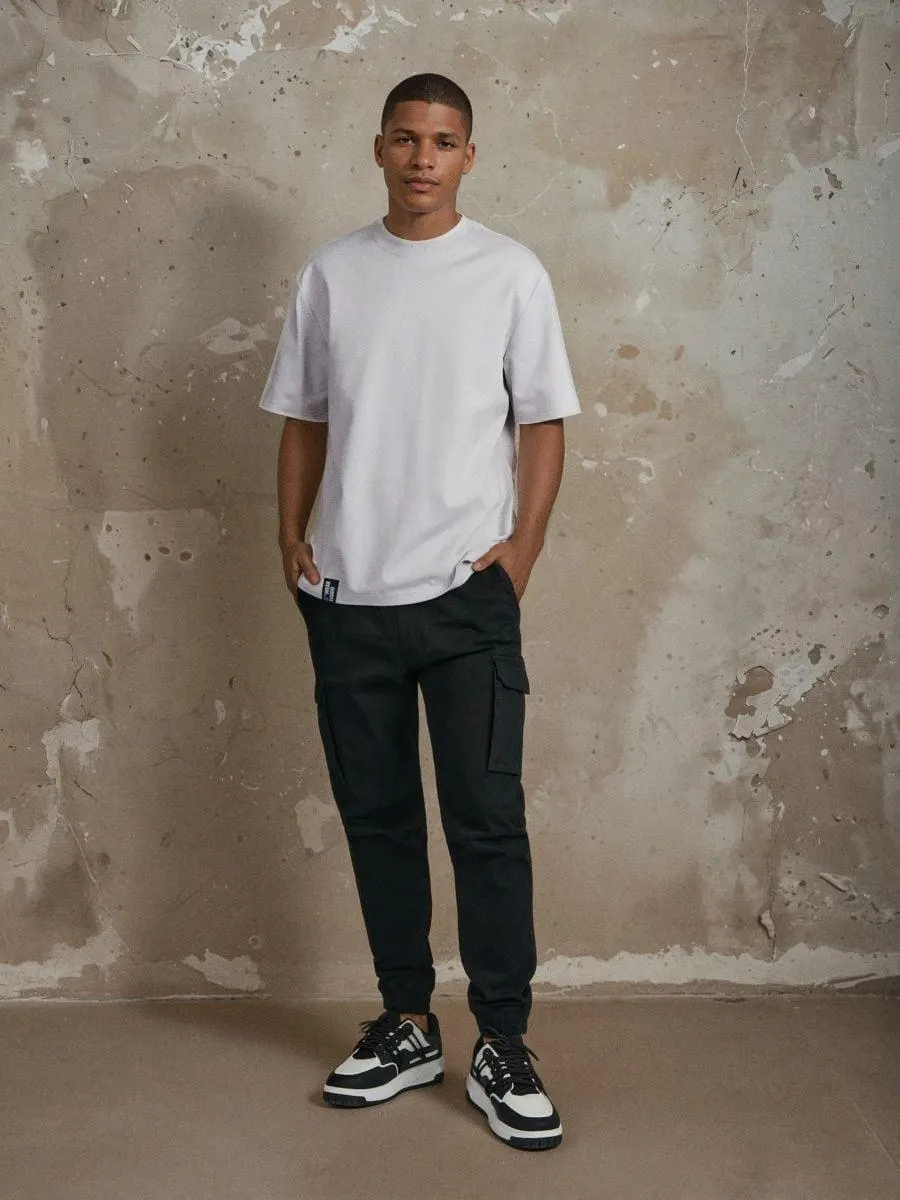 Pantaloni jogger