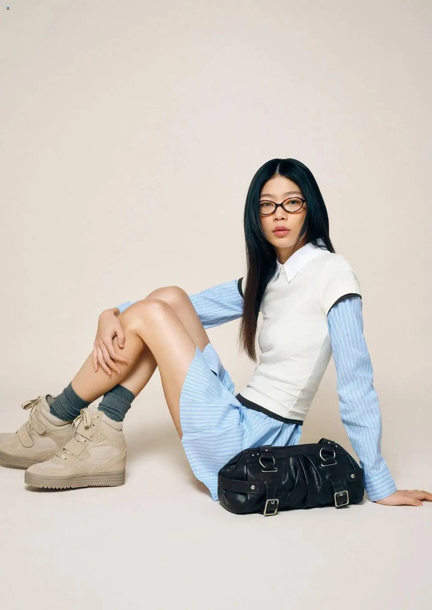 Catalog Catalog Bershka de la 1 martie până la 31 martie 2025 - Revista Pagina 10