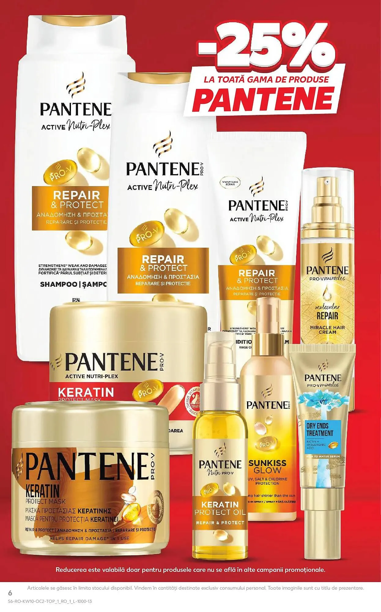 Catalog Catalog Kaufland de la 4 martie până la 10 martie 2026 - Revista Pagina 6