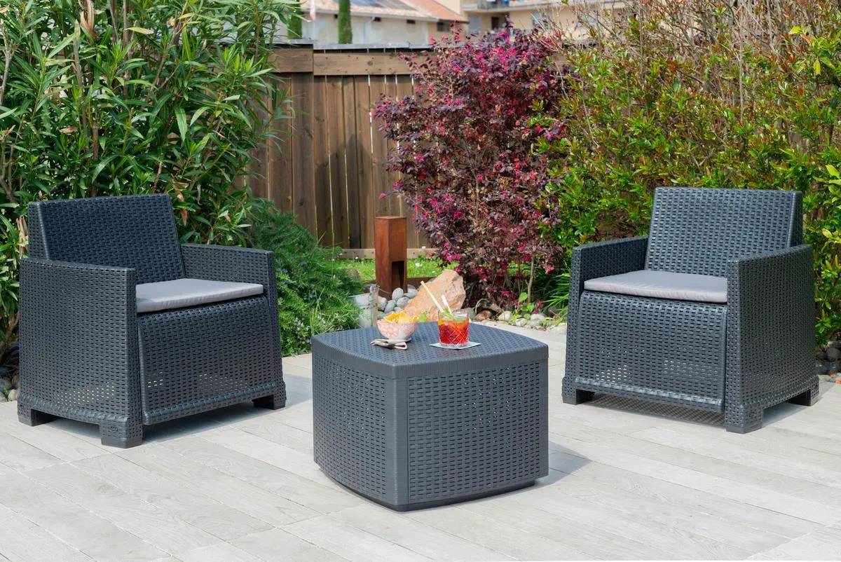 De Mobilier Pentru Balcon 5 piese