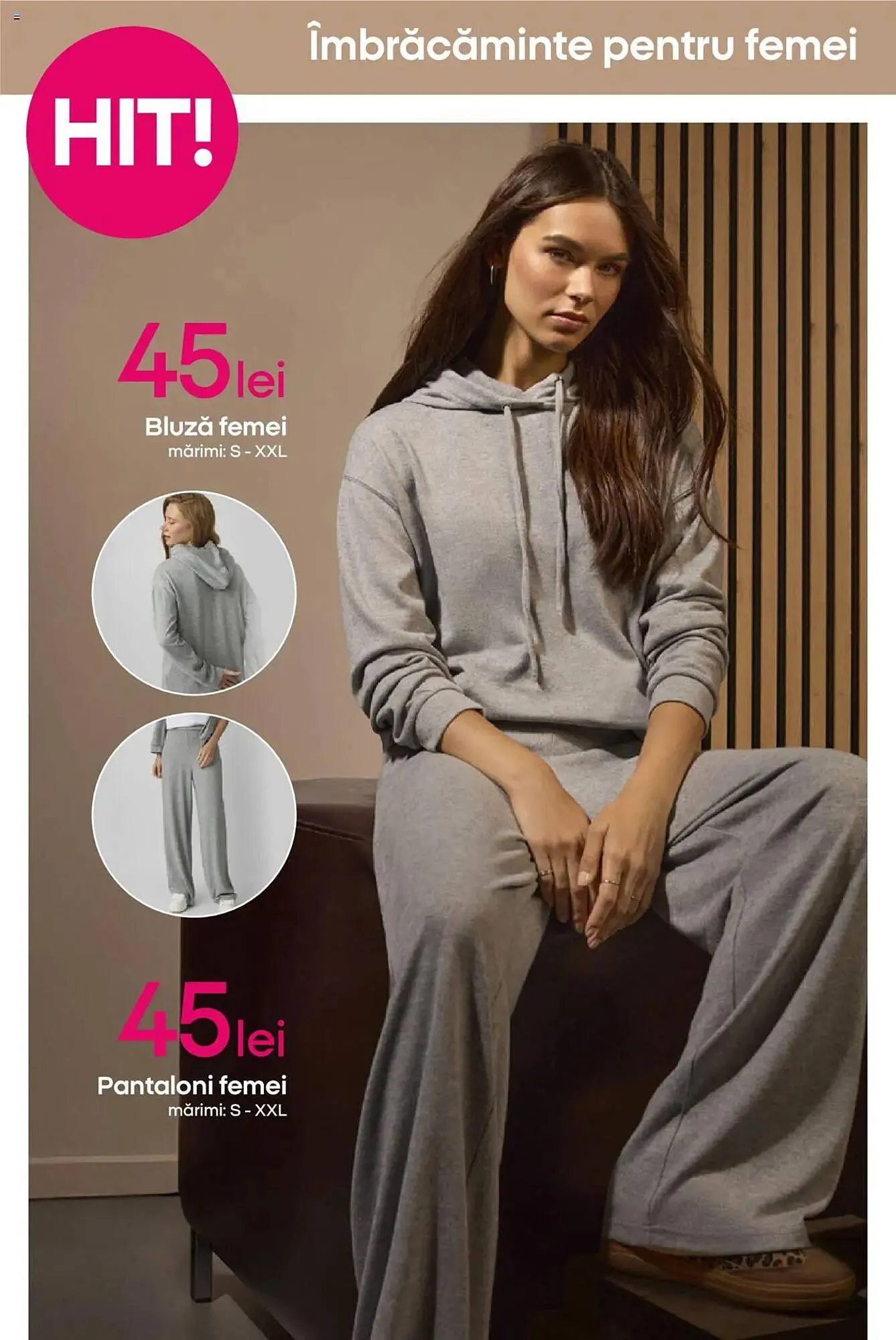 Catalog Catalog Pepco de la 24 septembrie până la 1 octombrie 2025 - Revista Pagina 2